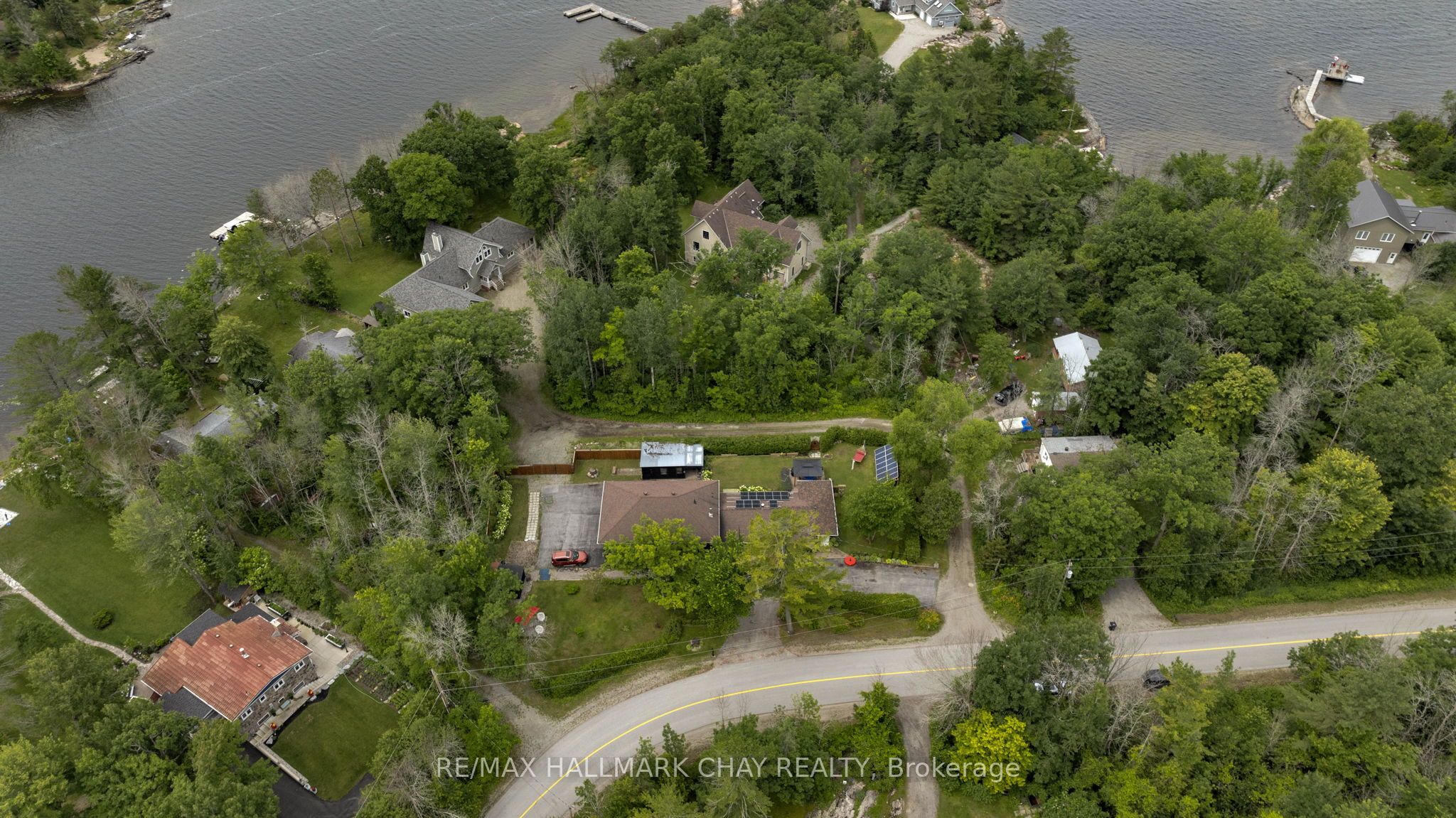 54 Forest Harbour Parkway