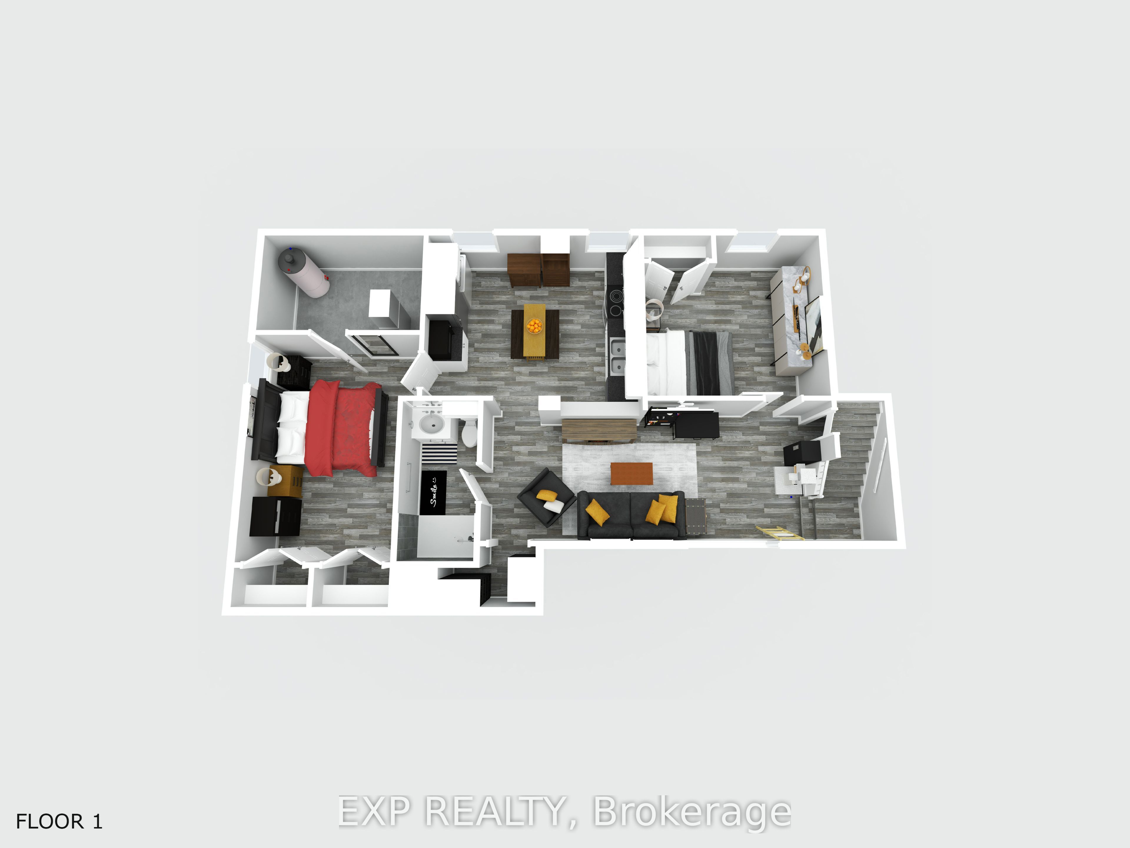 143 Westmount Drive N