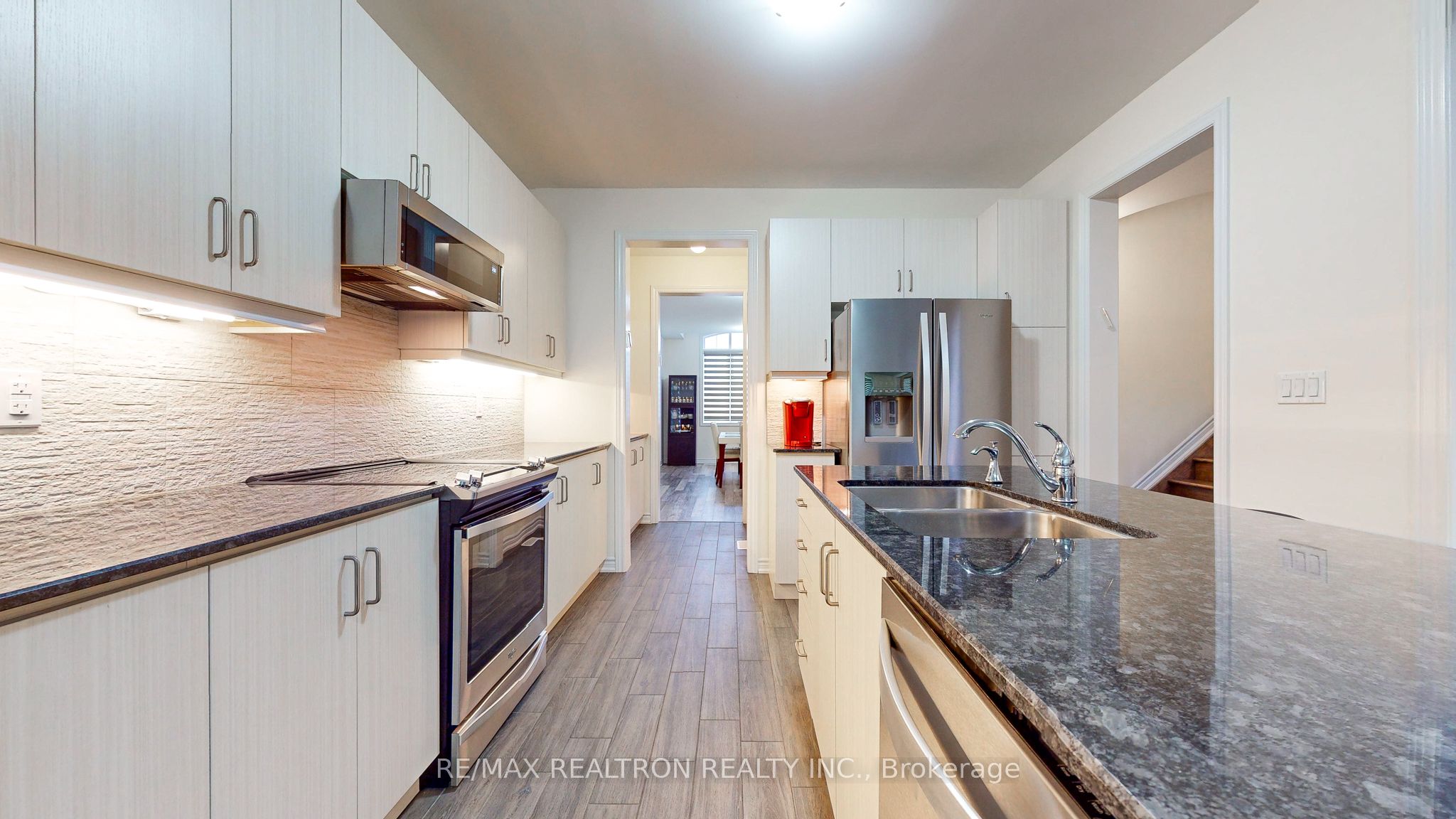 3046 Monarch Drive