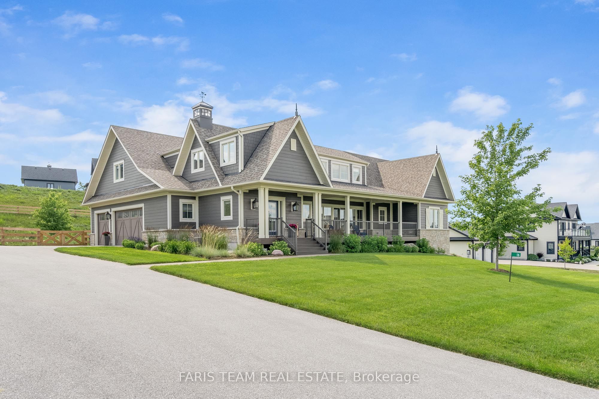 16 Gelderland Crescent