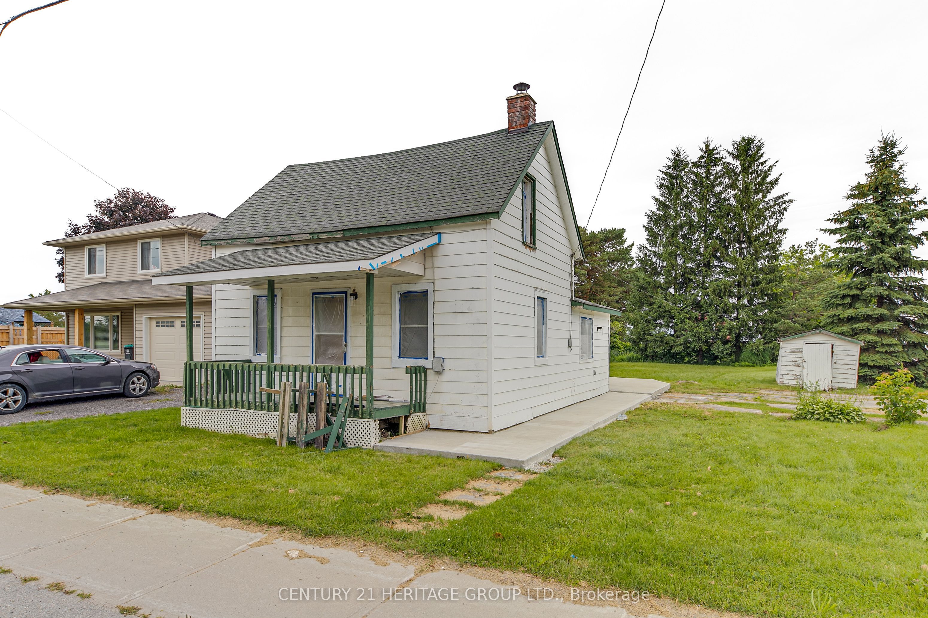 144 Queen Street