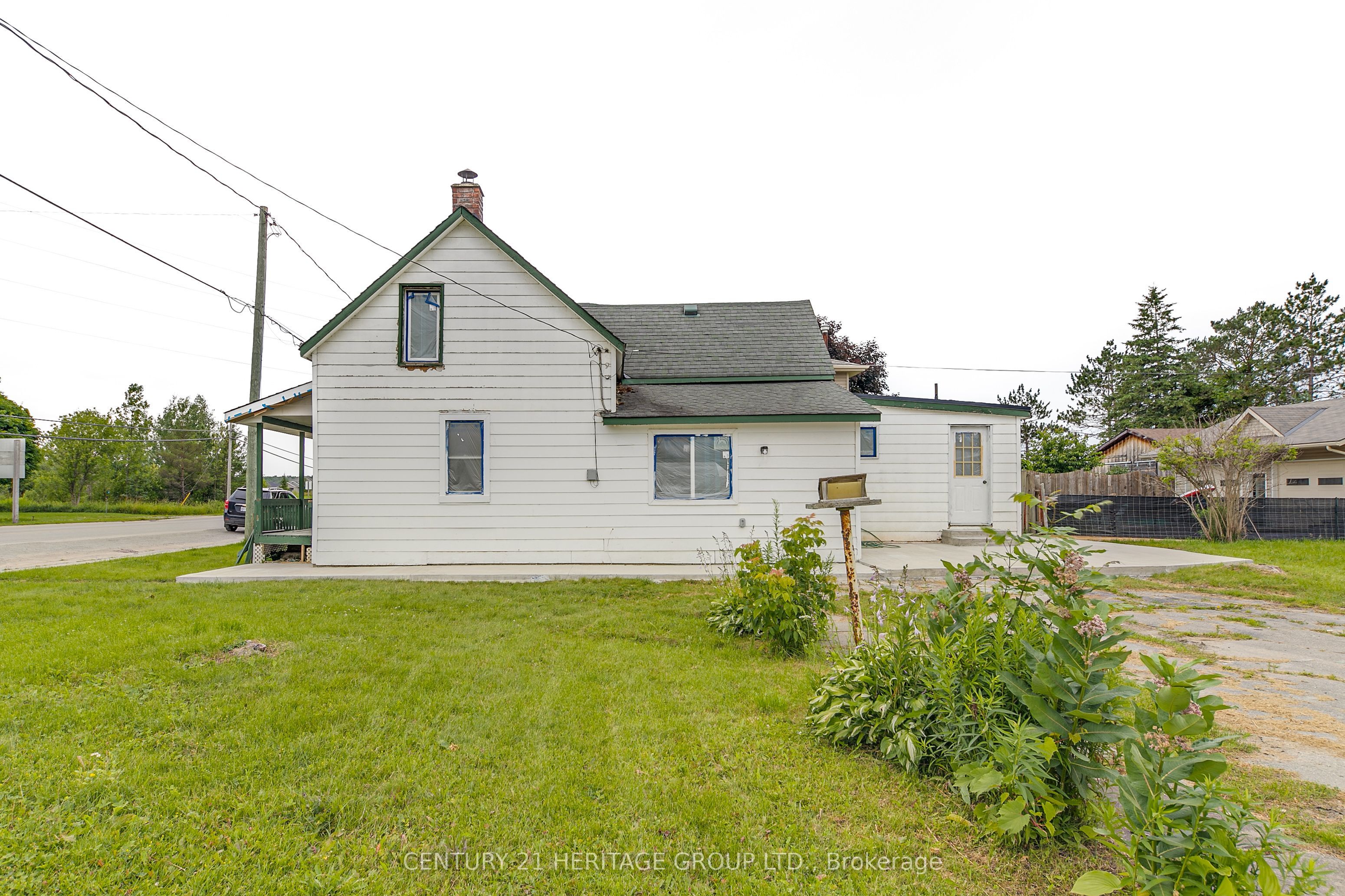 144 Queen Street