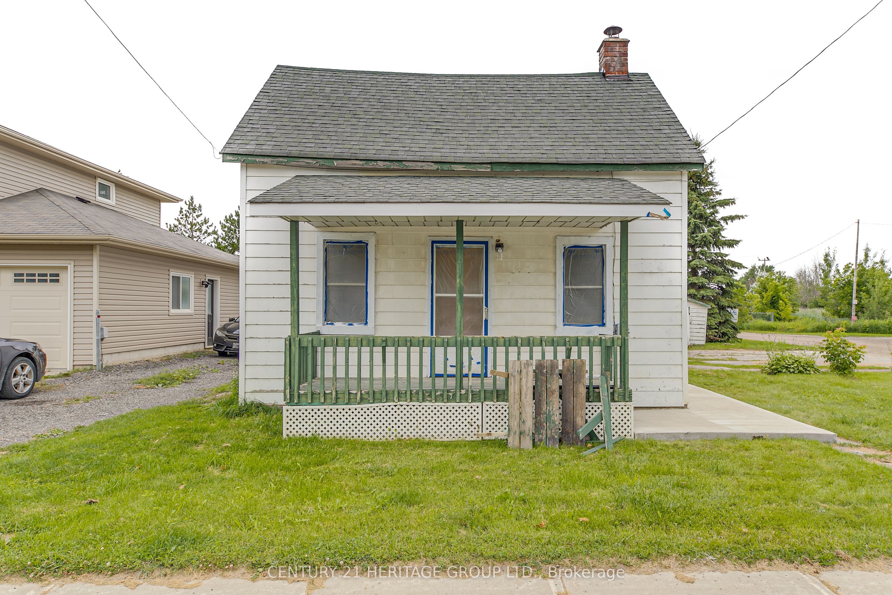 144 Queen Street