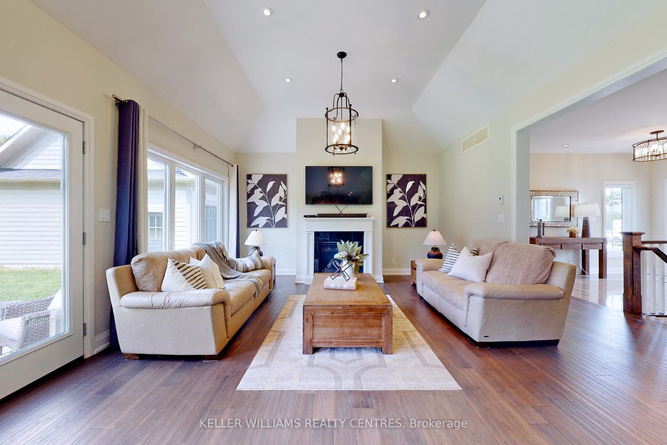 34 Georgian Grande Drive