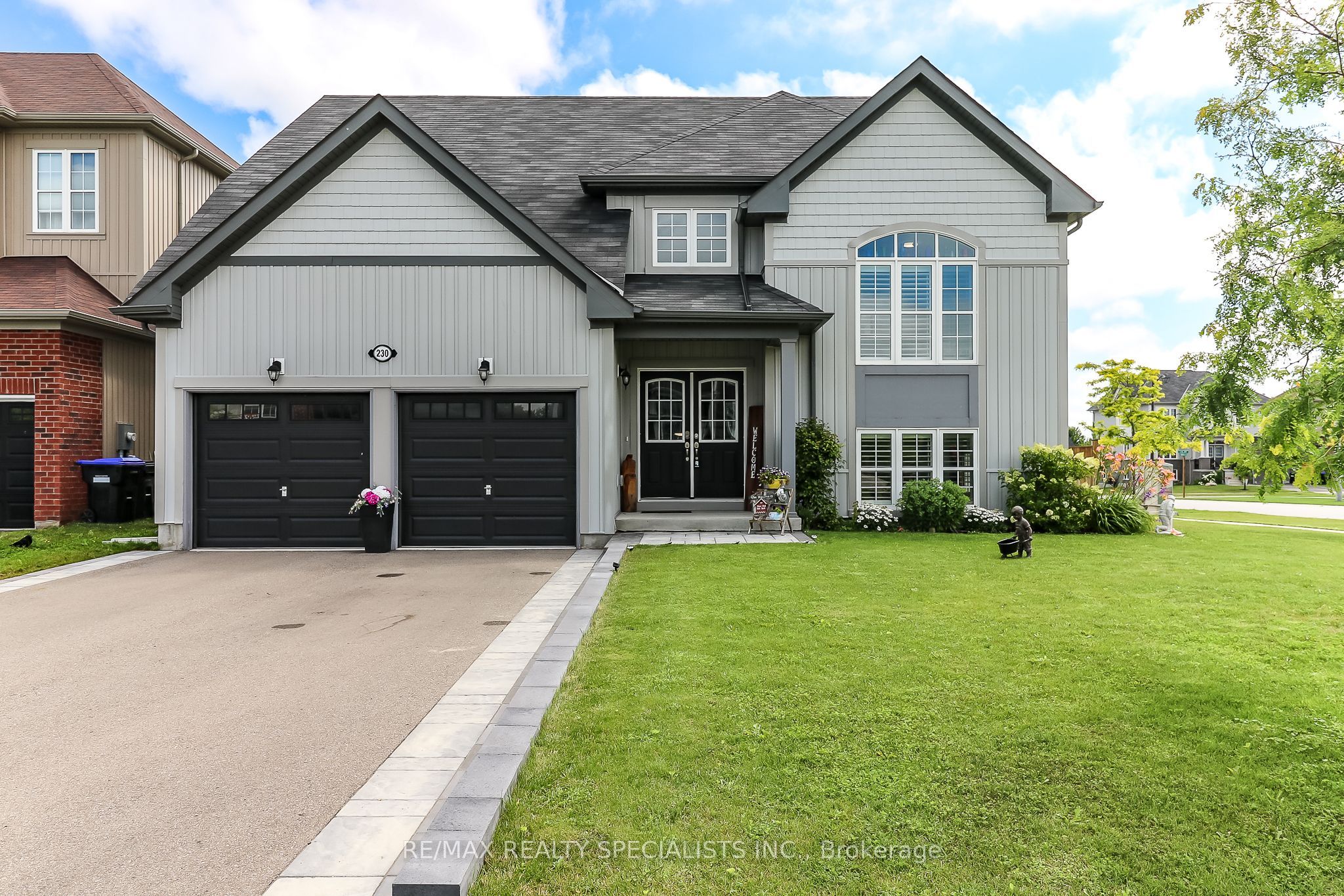 230 Roy Drive