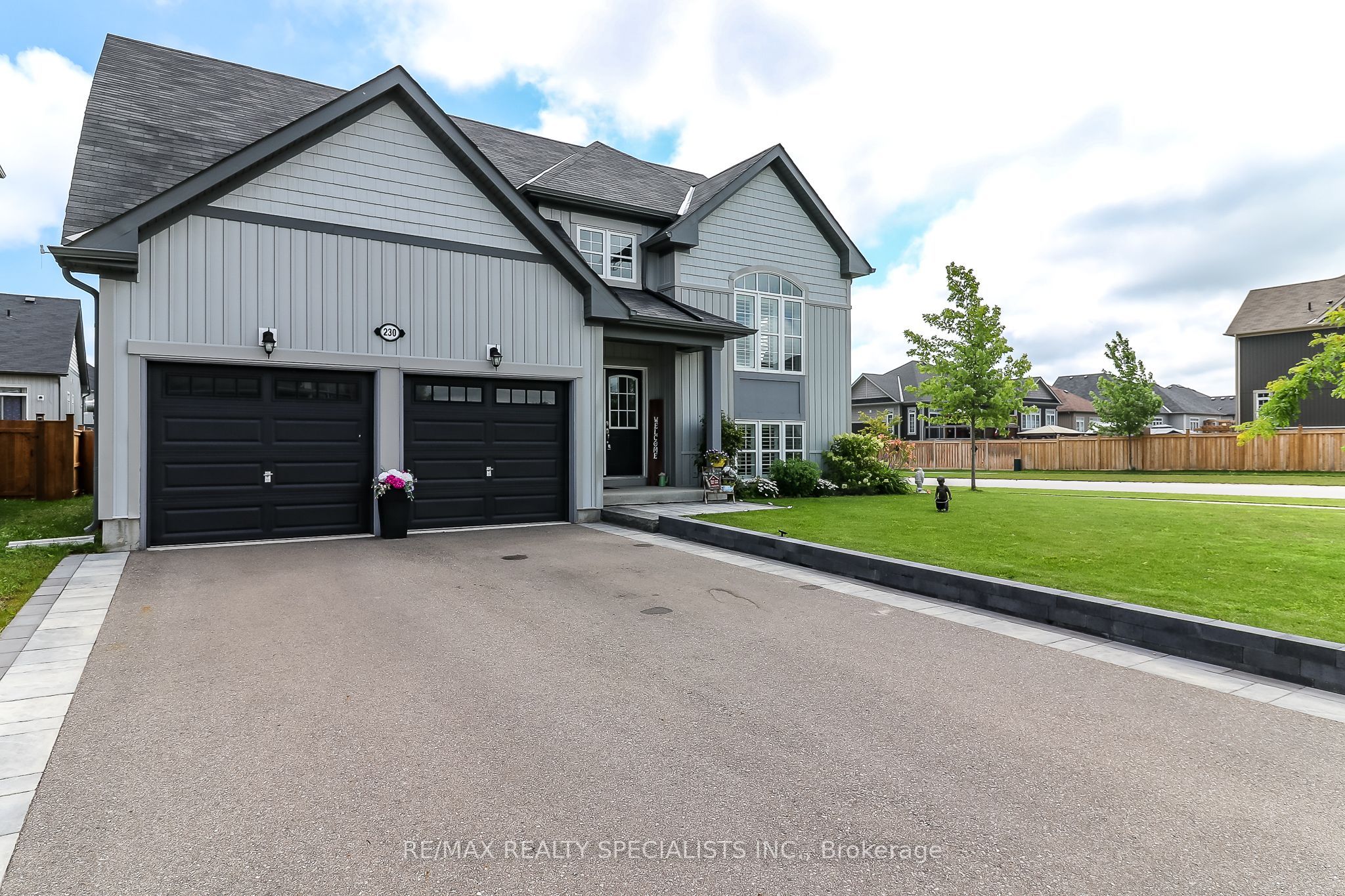 230 Roy Drive