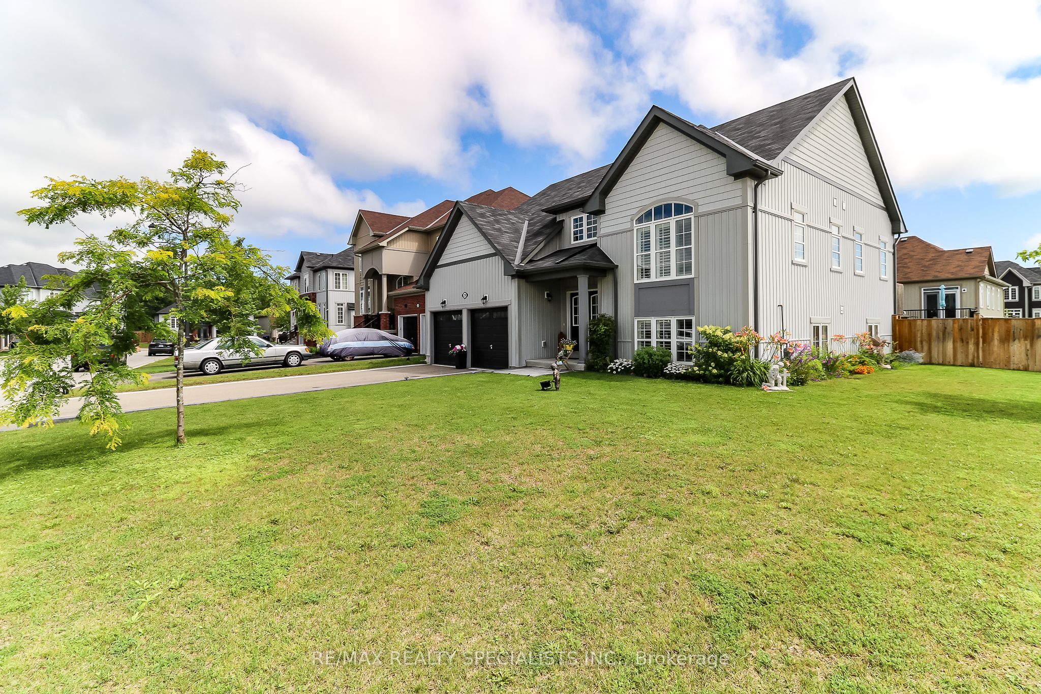 230 Roy Drive