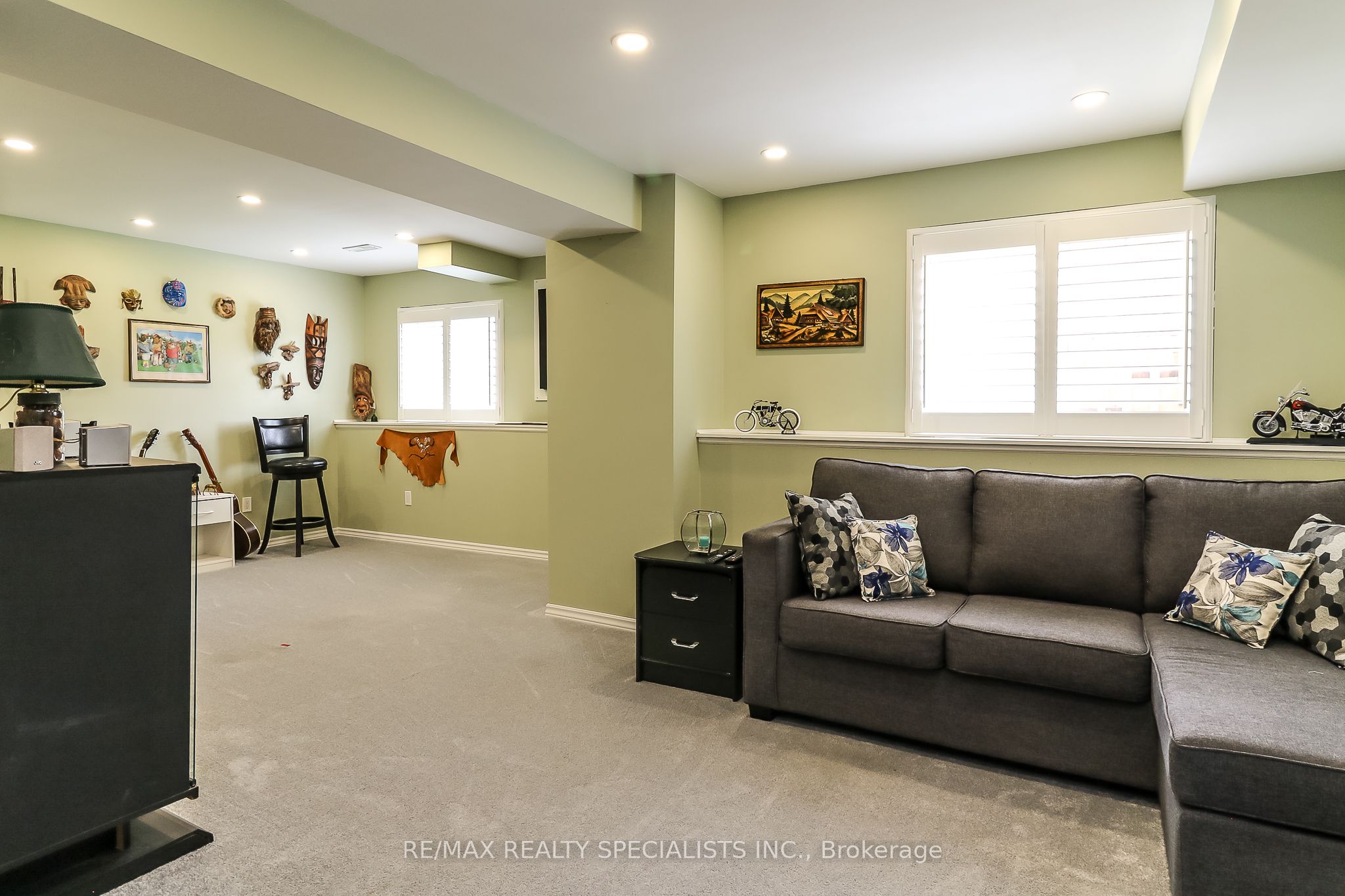230 Roy Drive