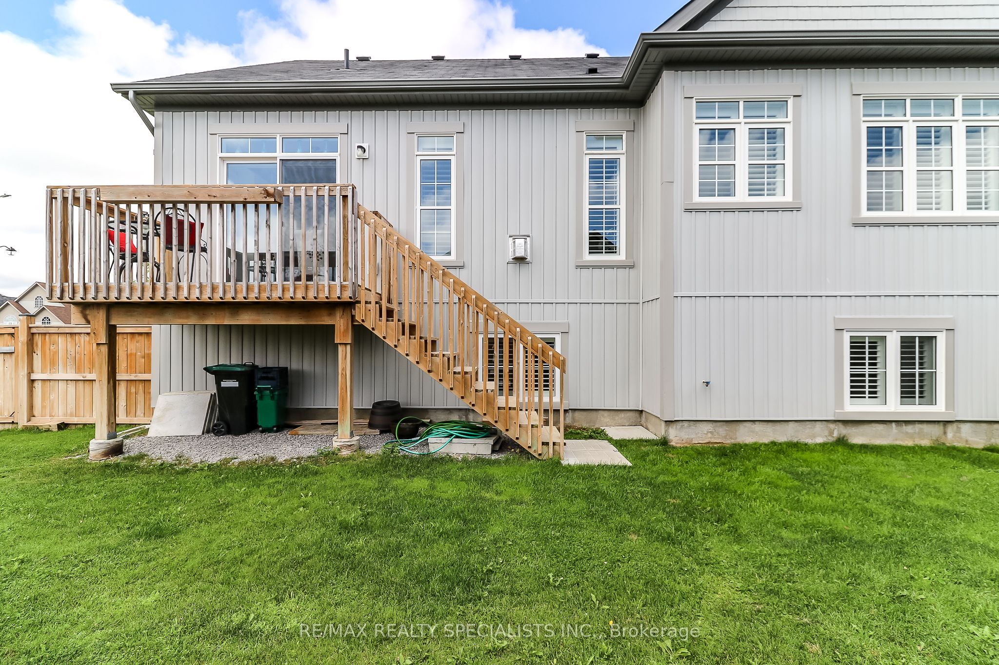 230 Roy Drive