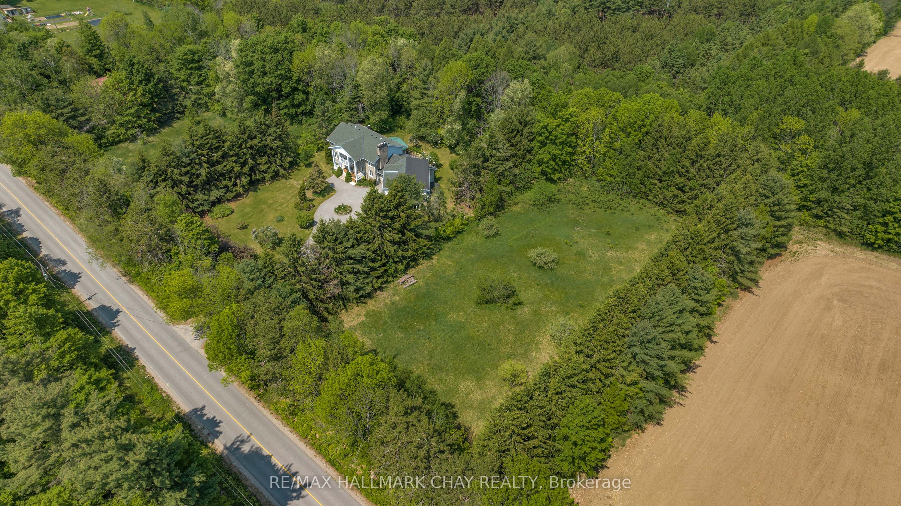 712 Mt St Louis Road W, #Part 3