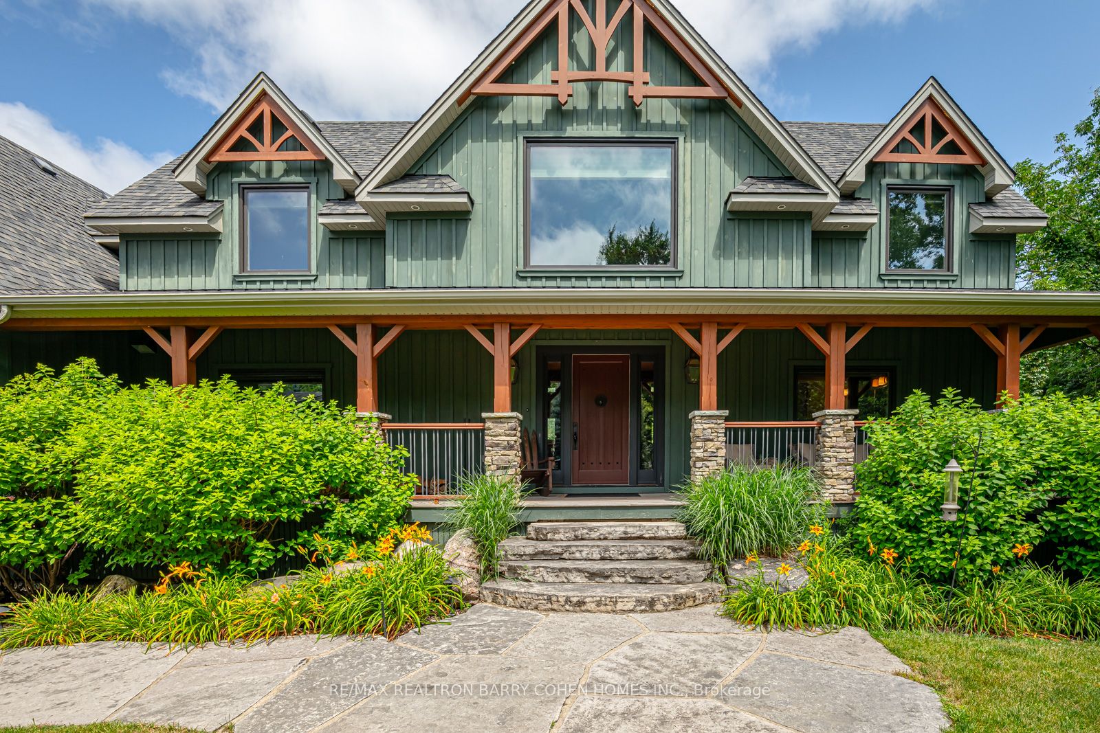 8429 Poplar Side Road