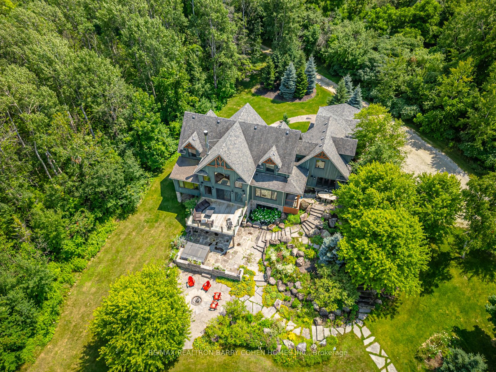 8429 Poplar Side Road