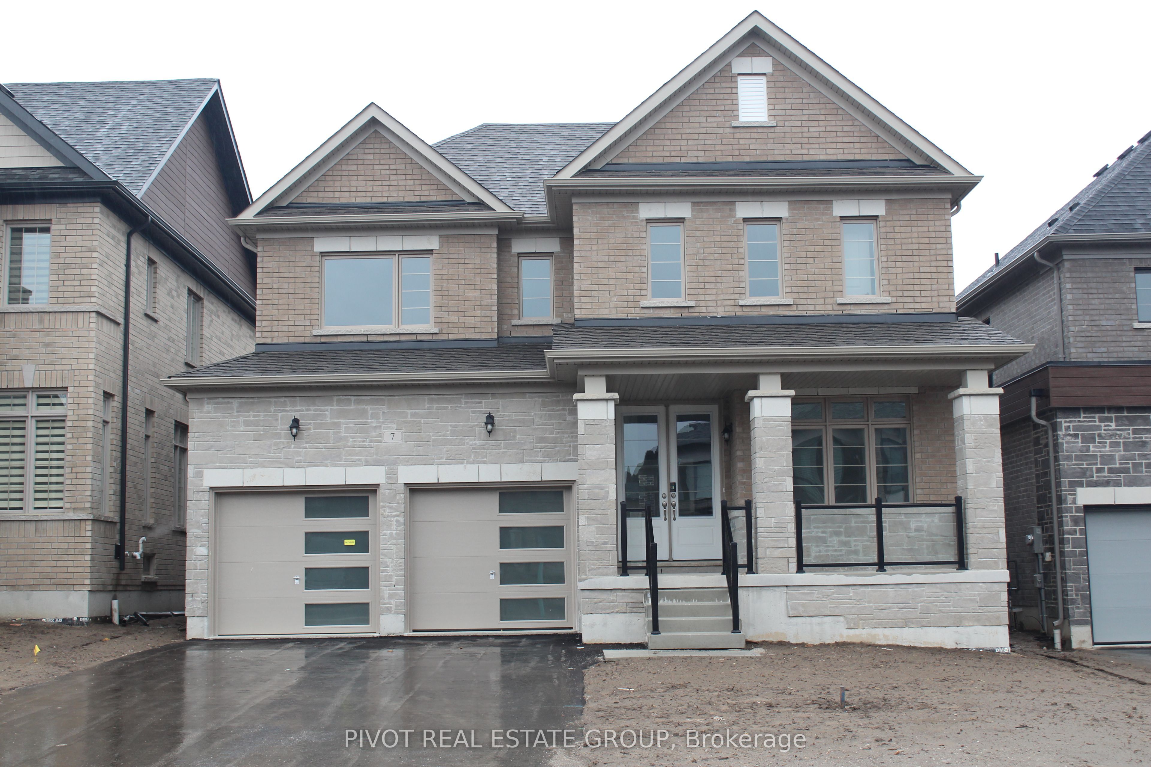 7 Daffodil Road