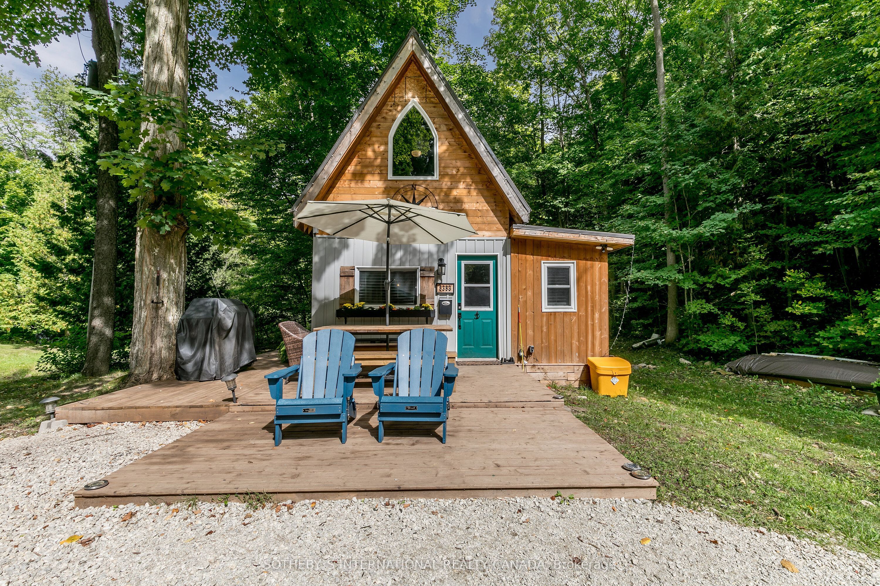 8383 9 County Road