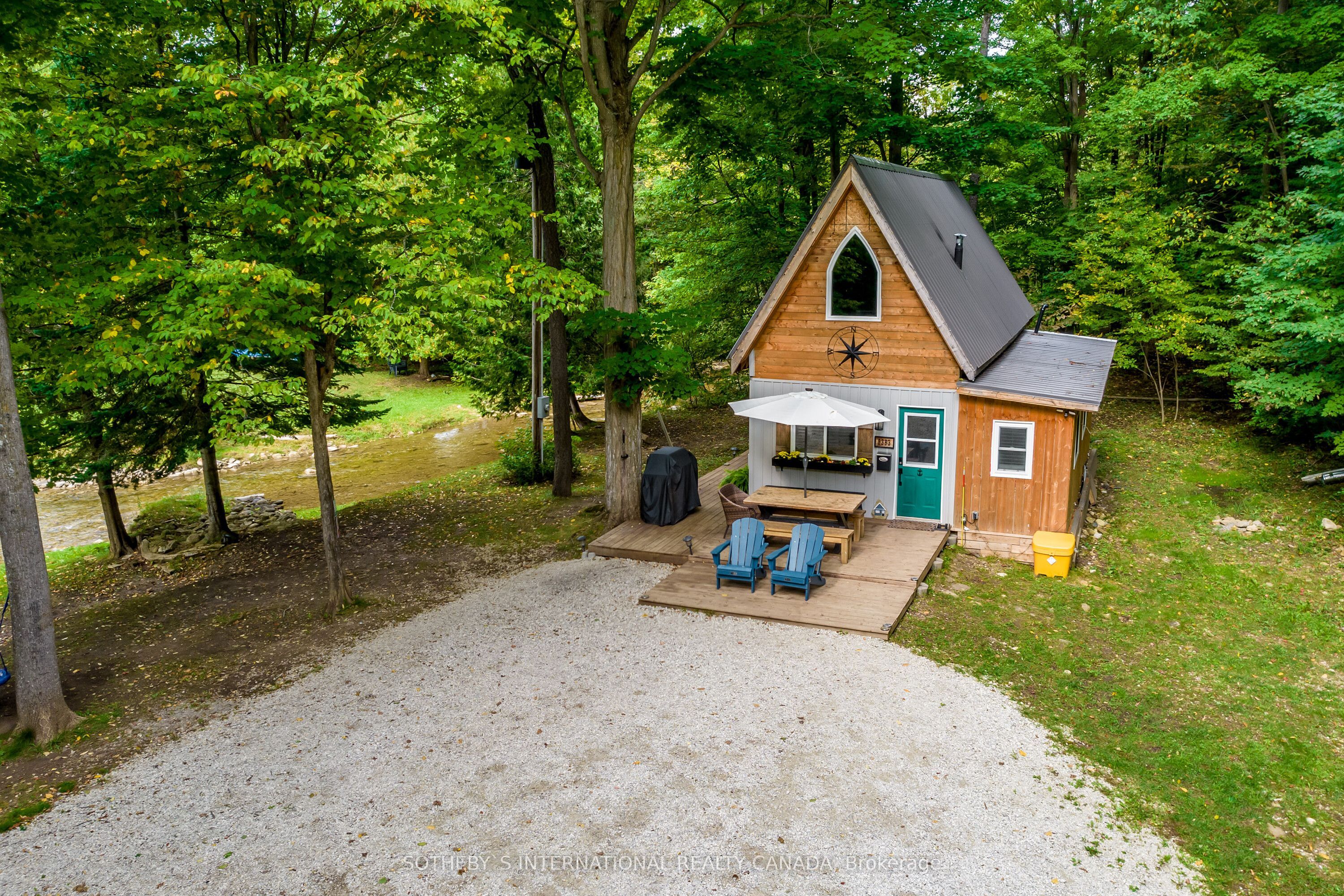 8383 9 County Road