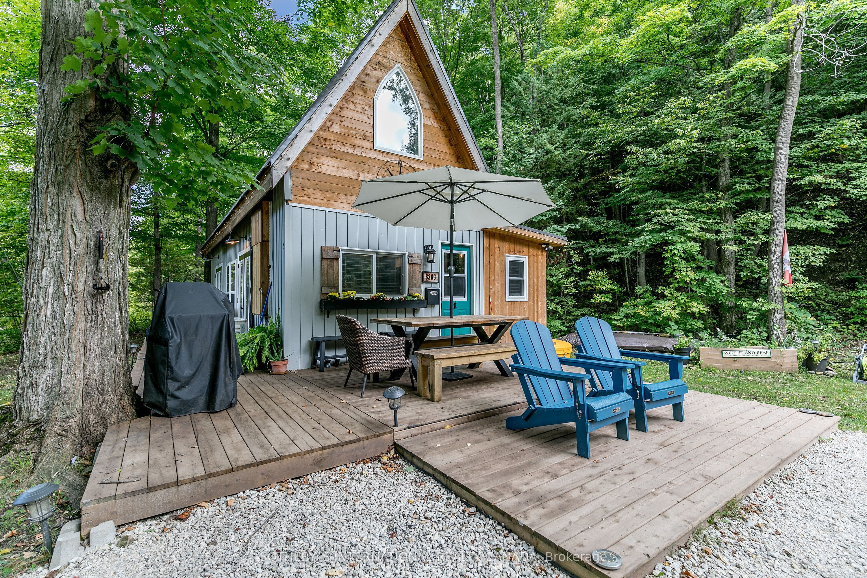 8383 9 County Road