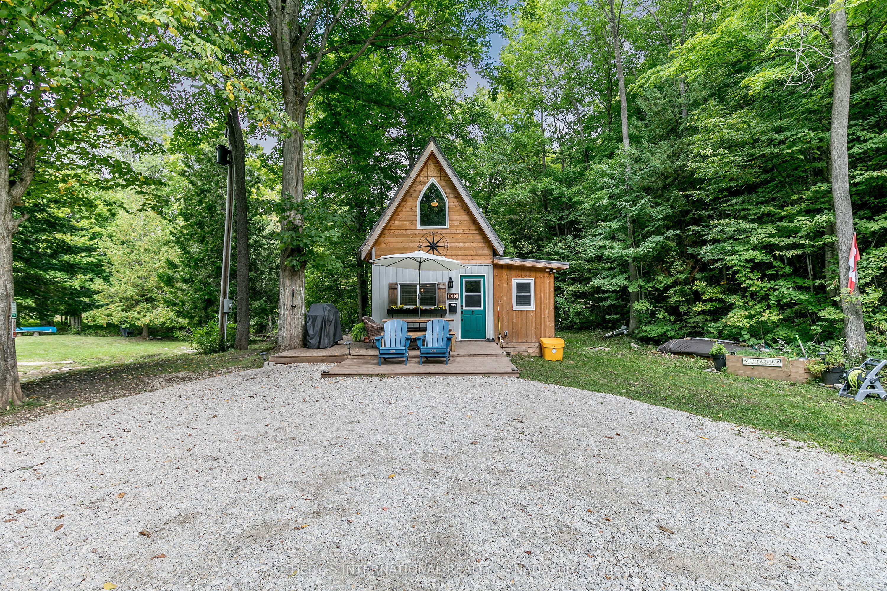 8383 9 County Road
