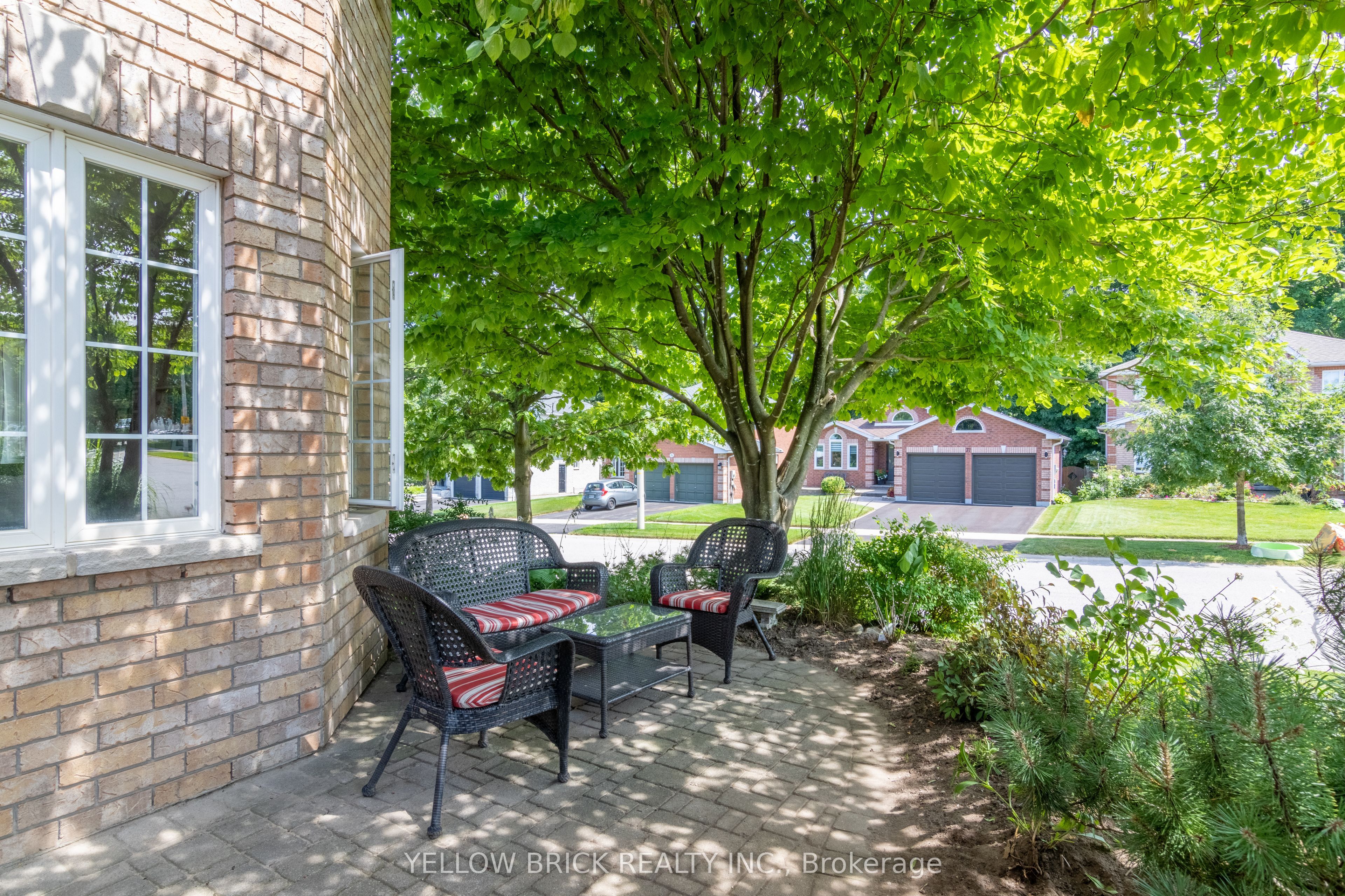1 Brown Wood Drive