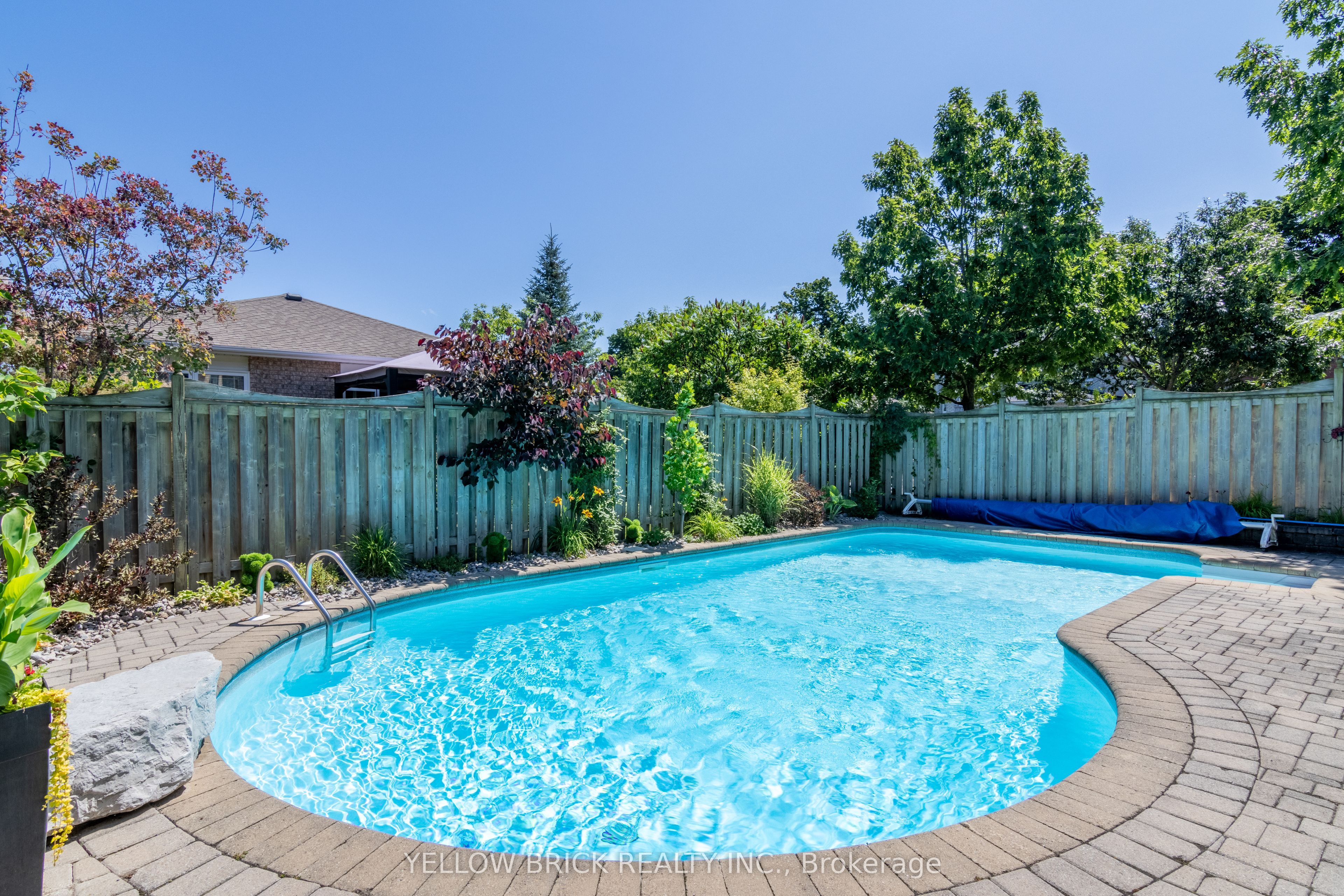 1 Brown Wood Drive