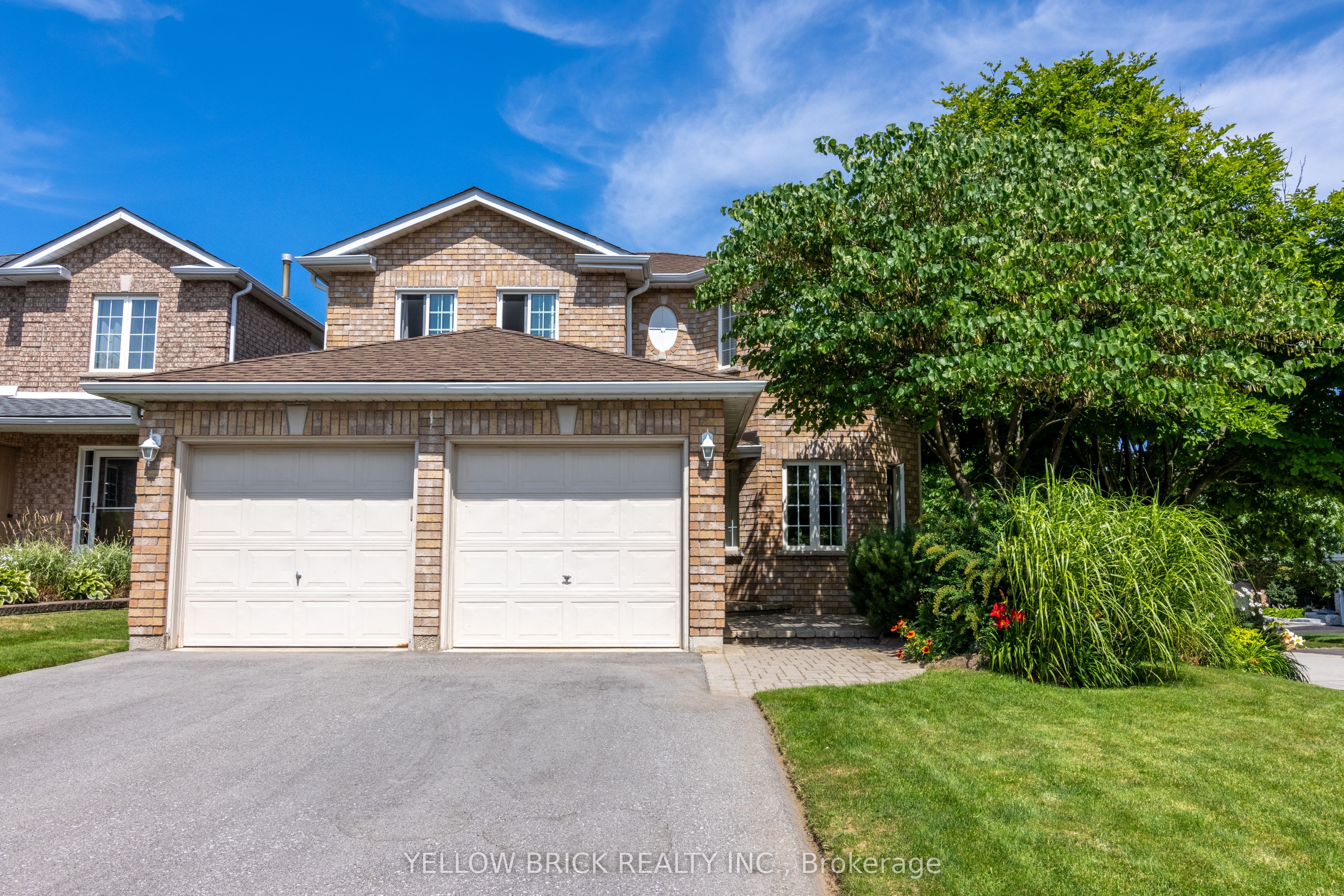 1 Brown Wood Drive
