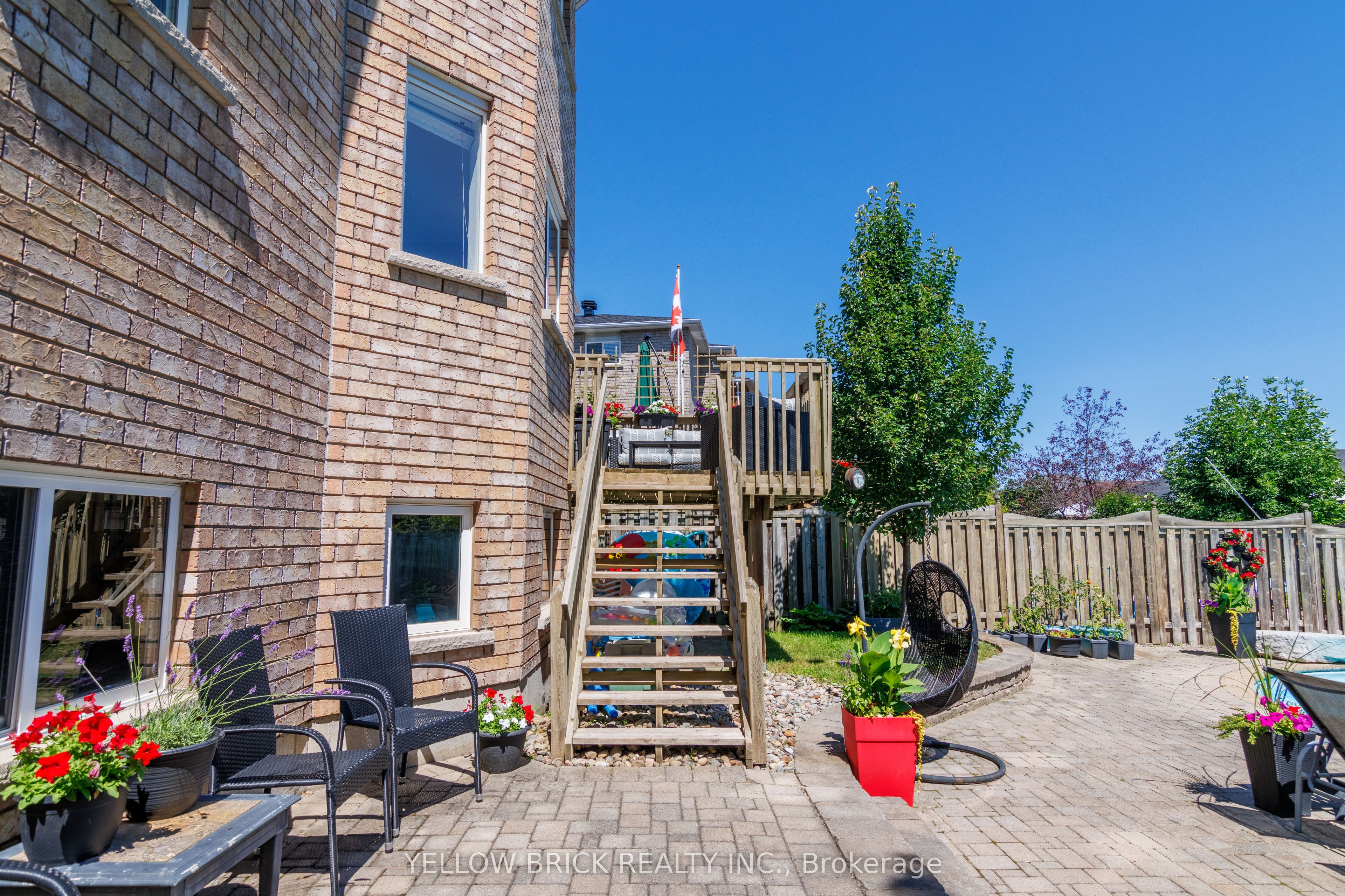 1 Brown Wood Drive