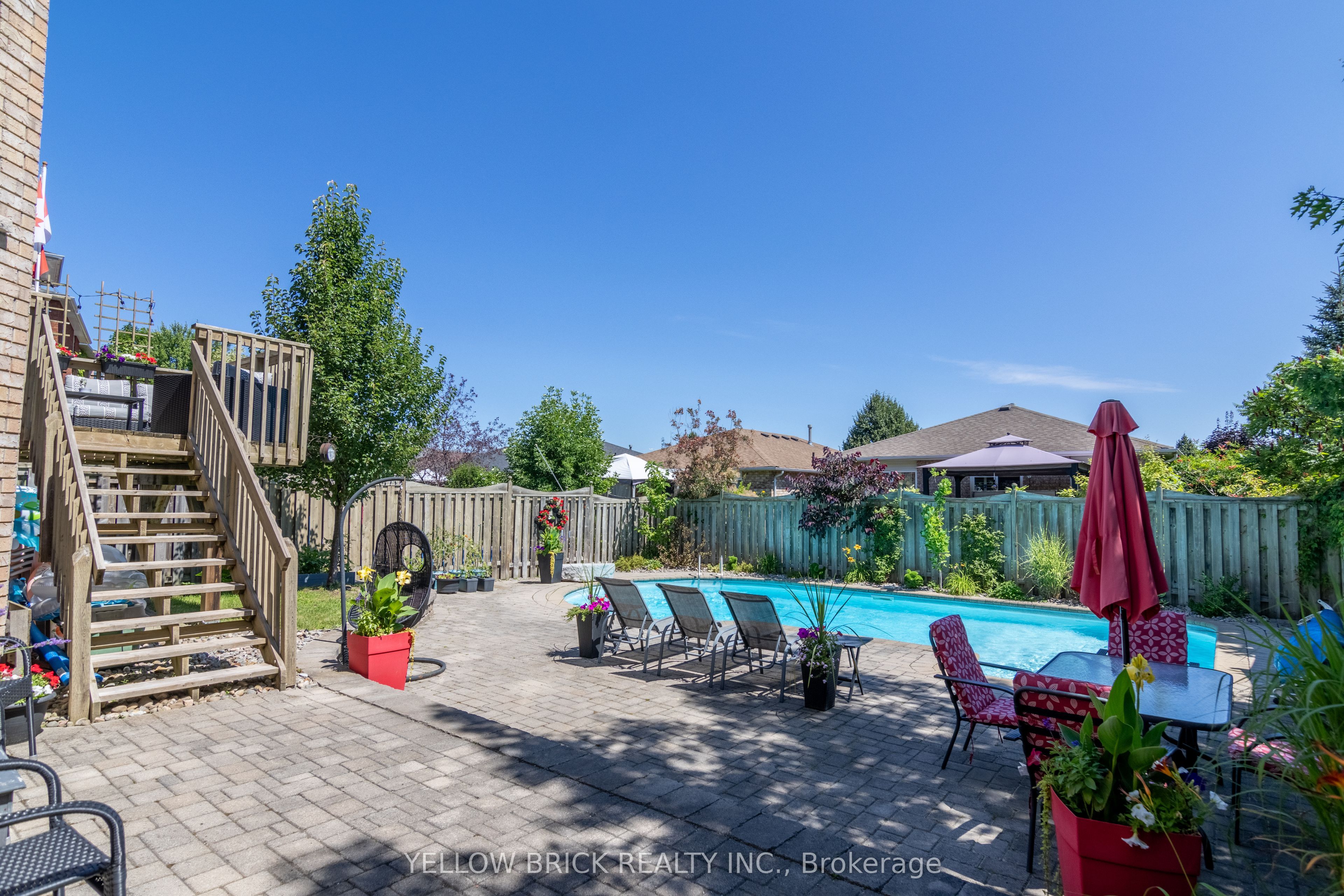 1 Brown Wood Drive