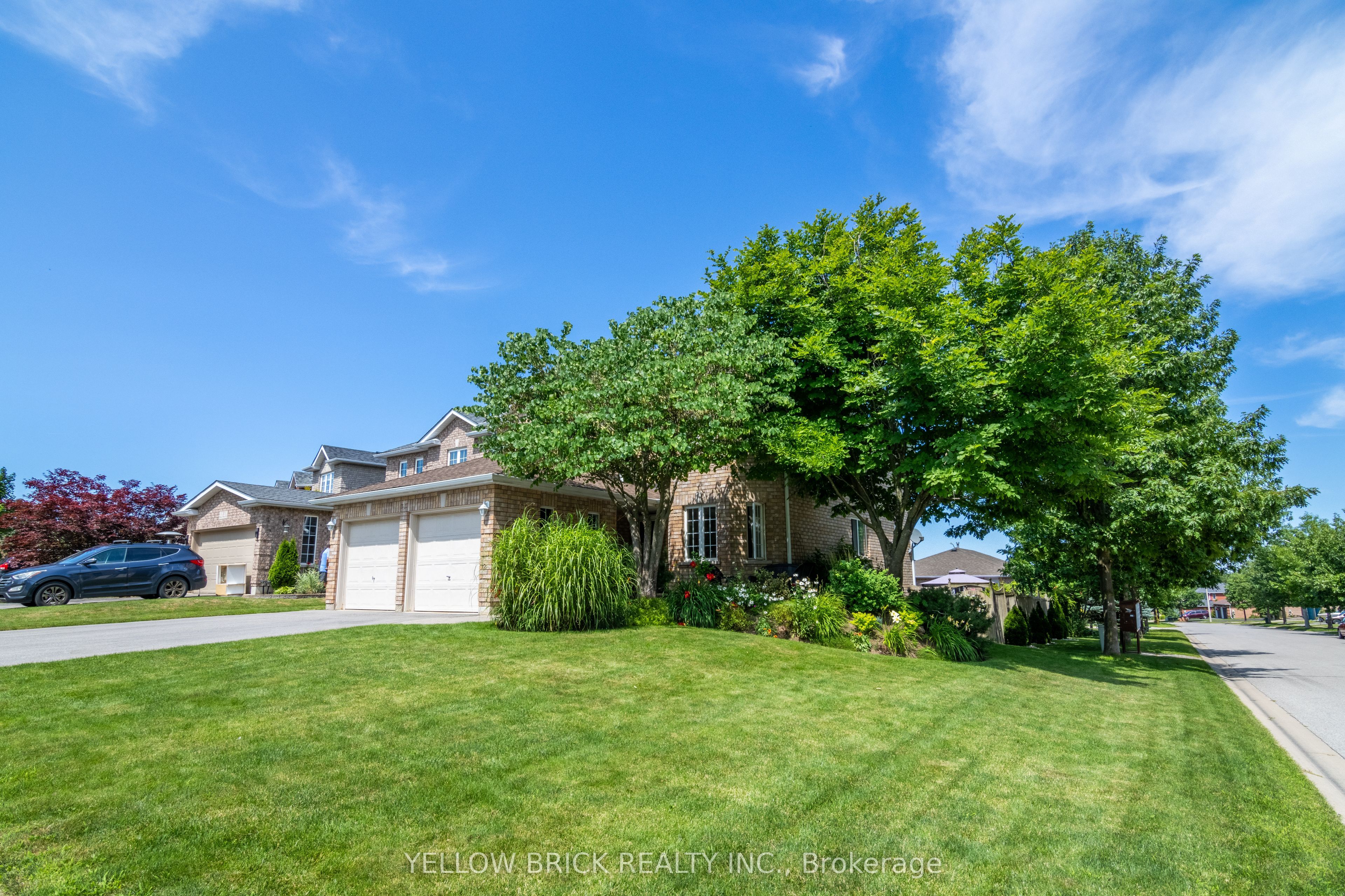 1 Brown Wood Drive