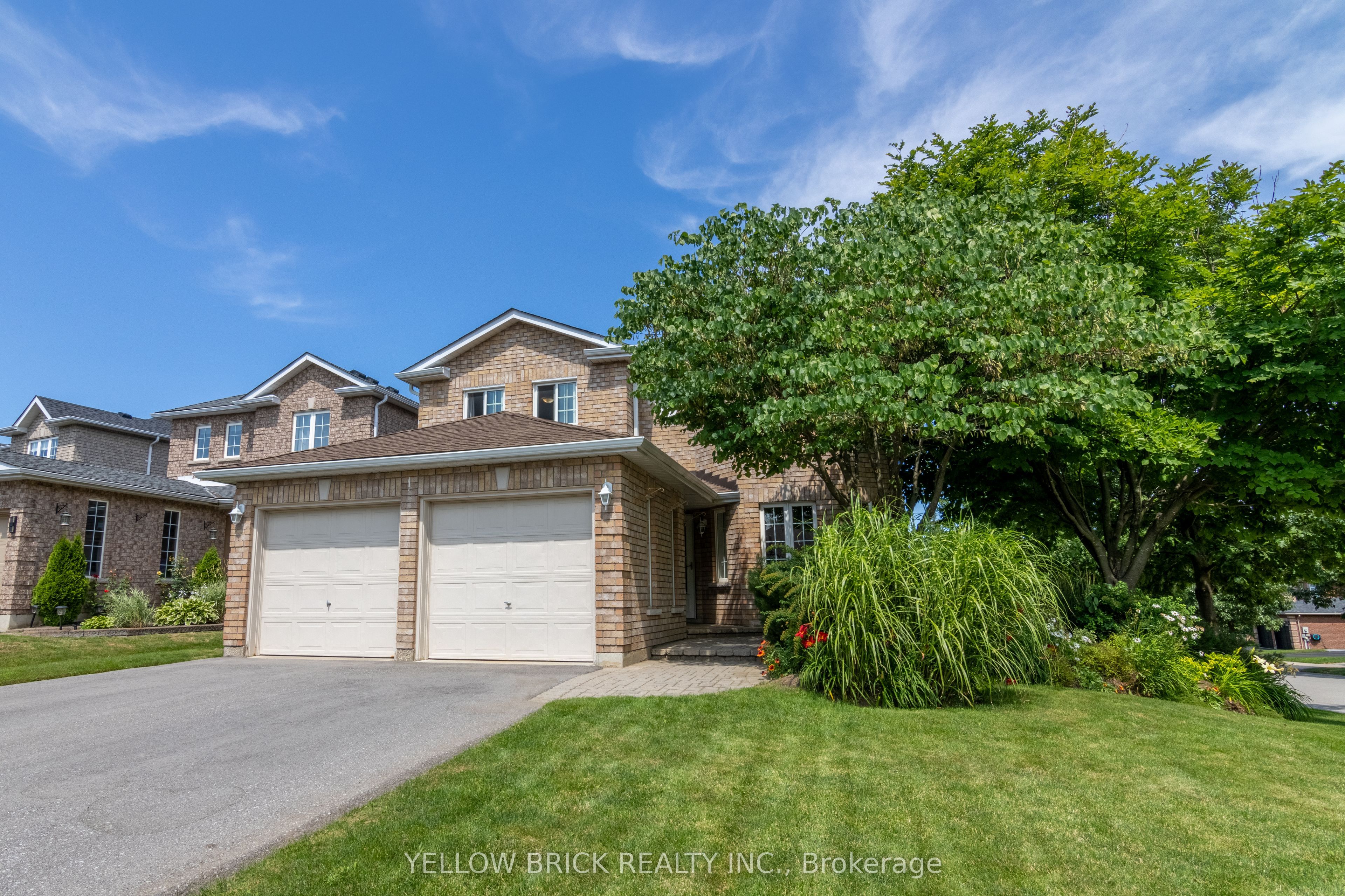 1 Brown Wood Drive