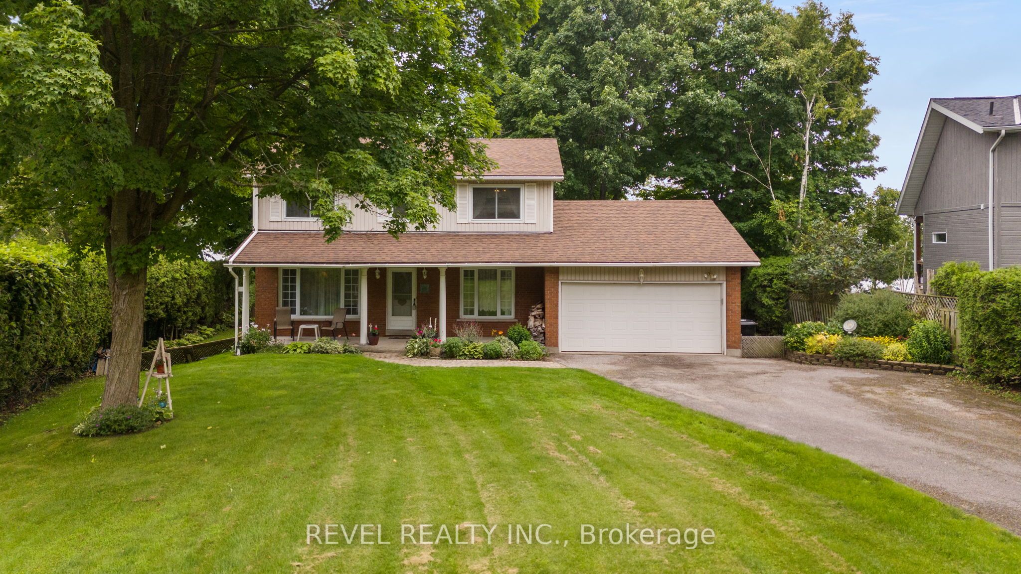 39 Grandview Crescent