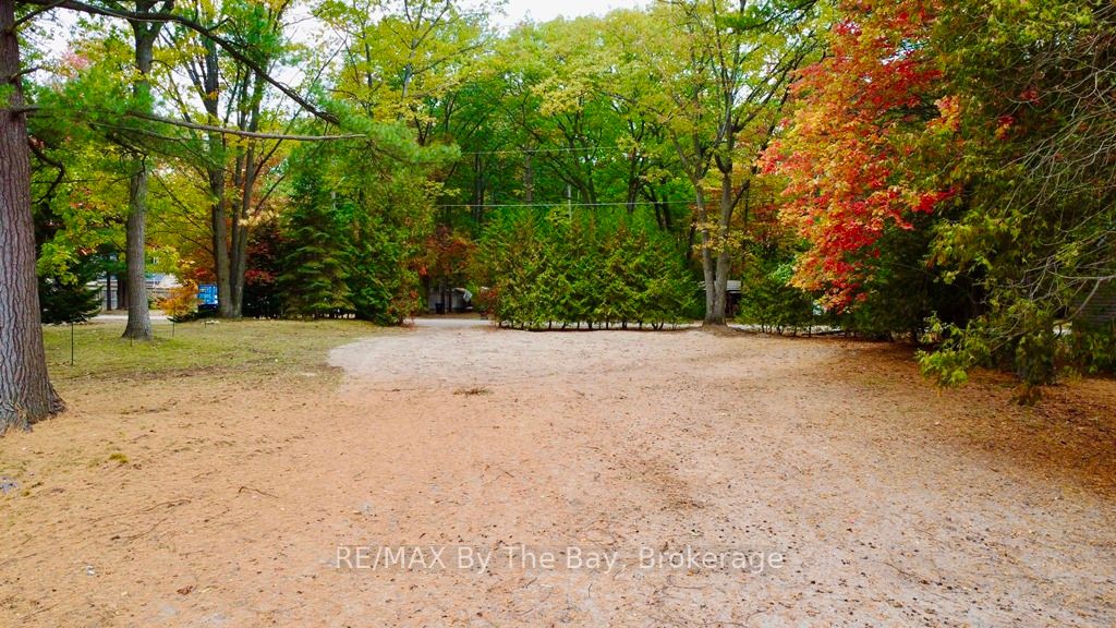 490 Oxbow Park Drive