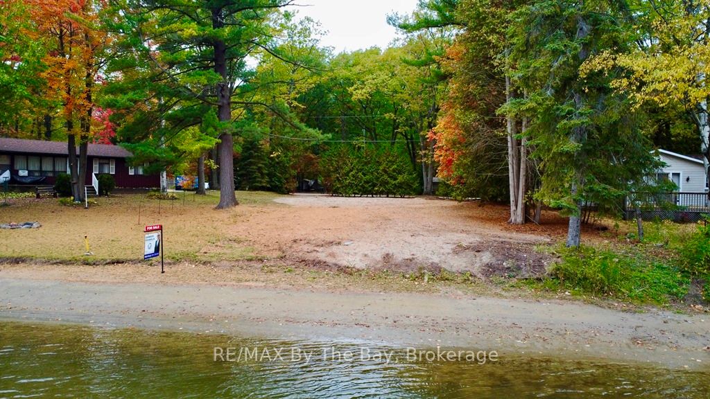 490 Oxbow Park Drive