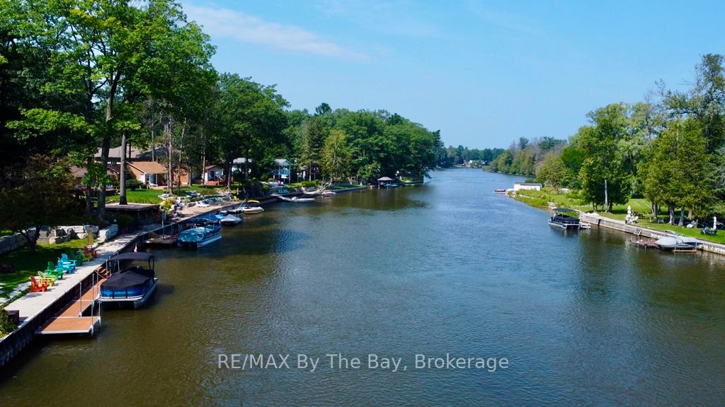 490 Oxbow Park Drive
