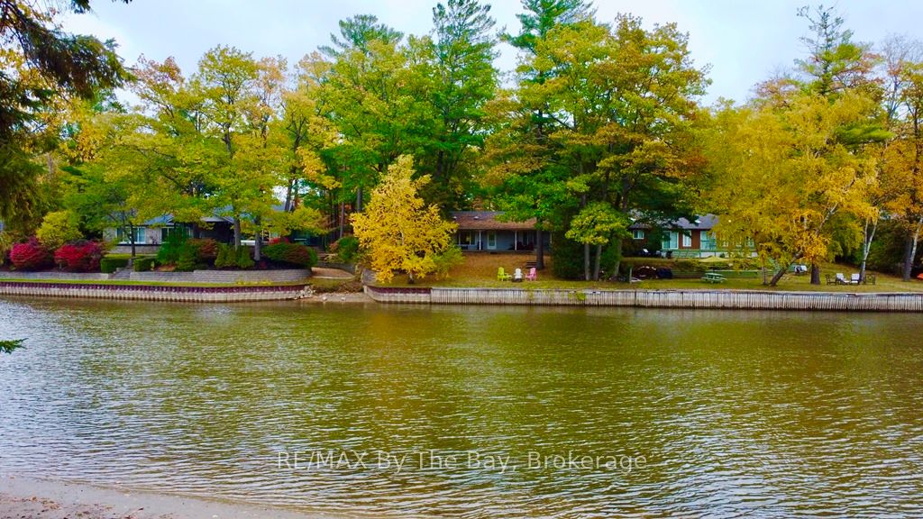 490 Oxbow Park Drive