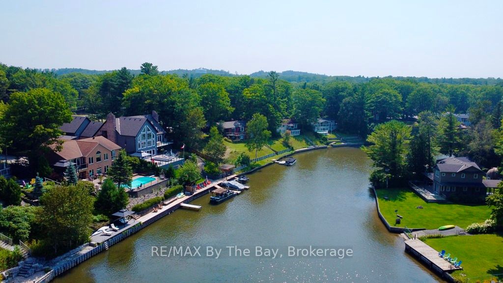 490 Oxbow Park Drive