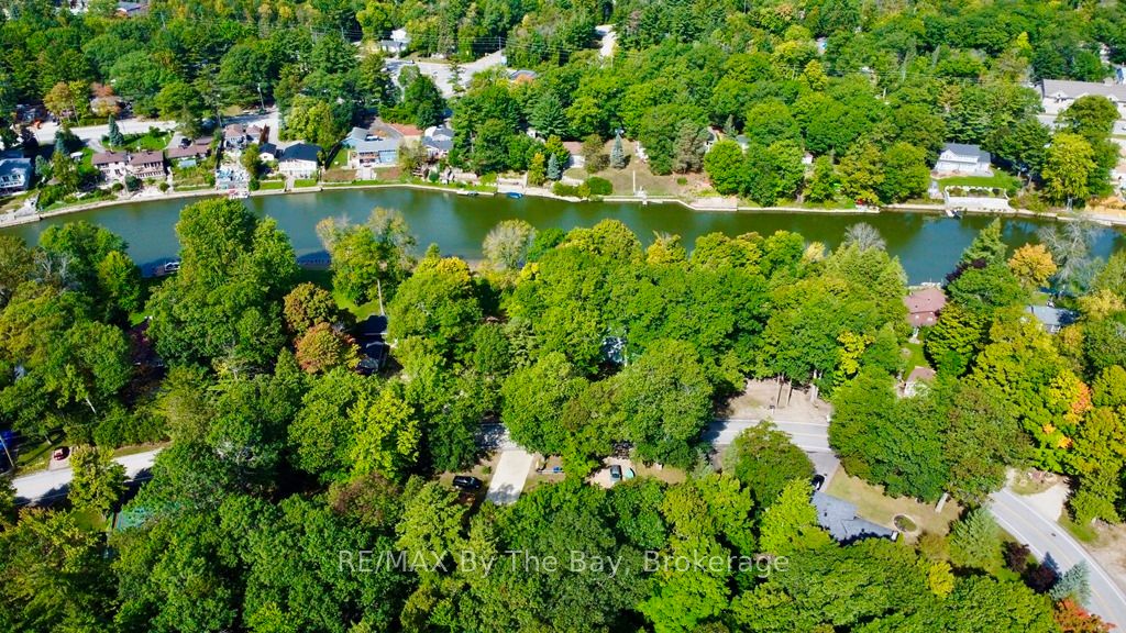 490 Oxbow Park Drive