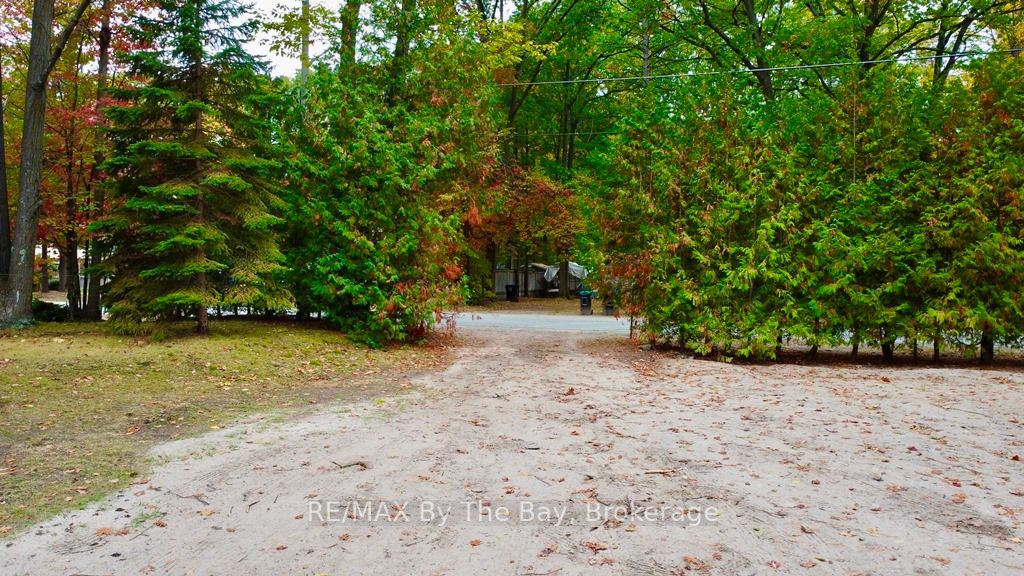 490 Oxbow Park Drive
