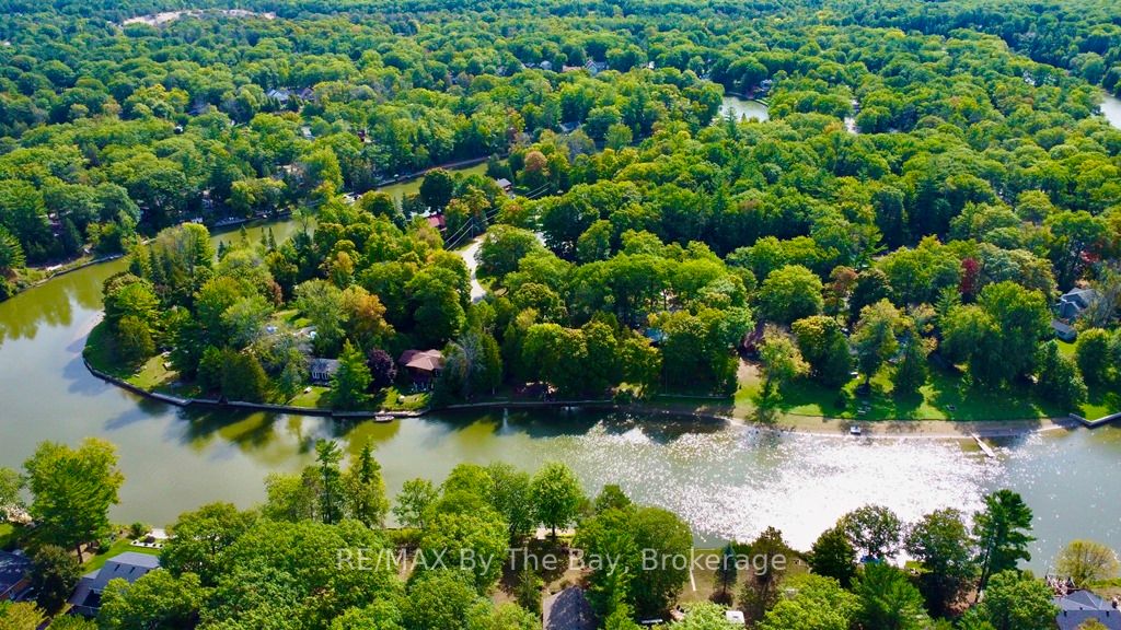 490 Oxbow Park Drive