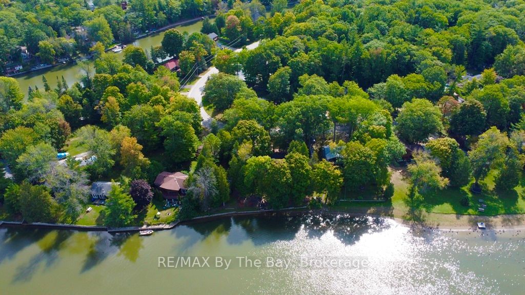 490 Oxbow Park Drive