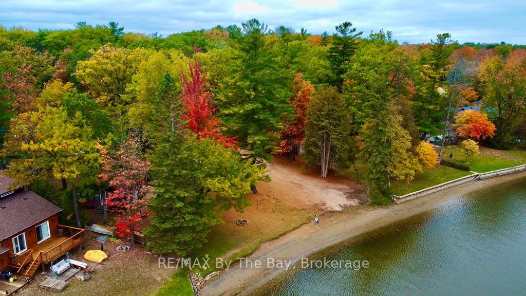 490 Oxbow Park Drive