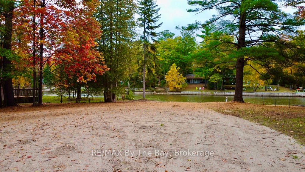 490 Oxbow Park Drive