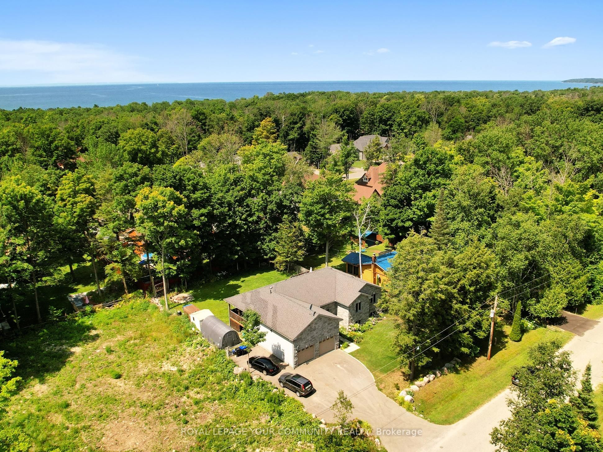 122 Trout Lane