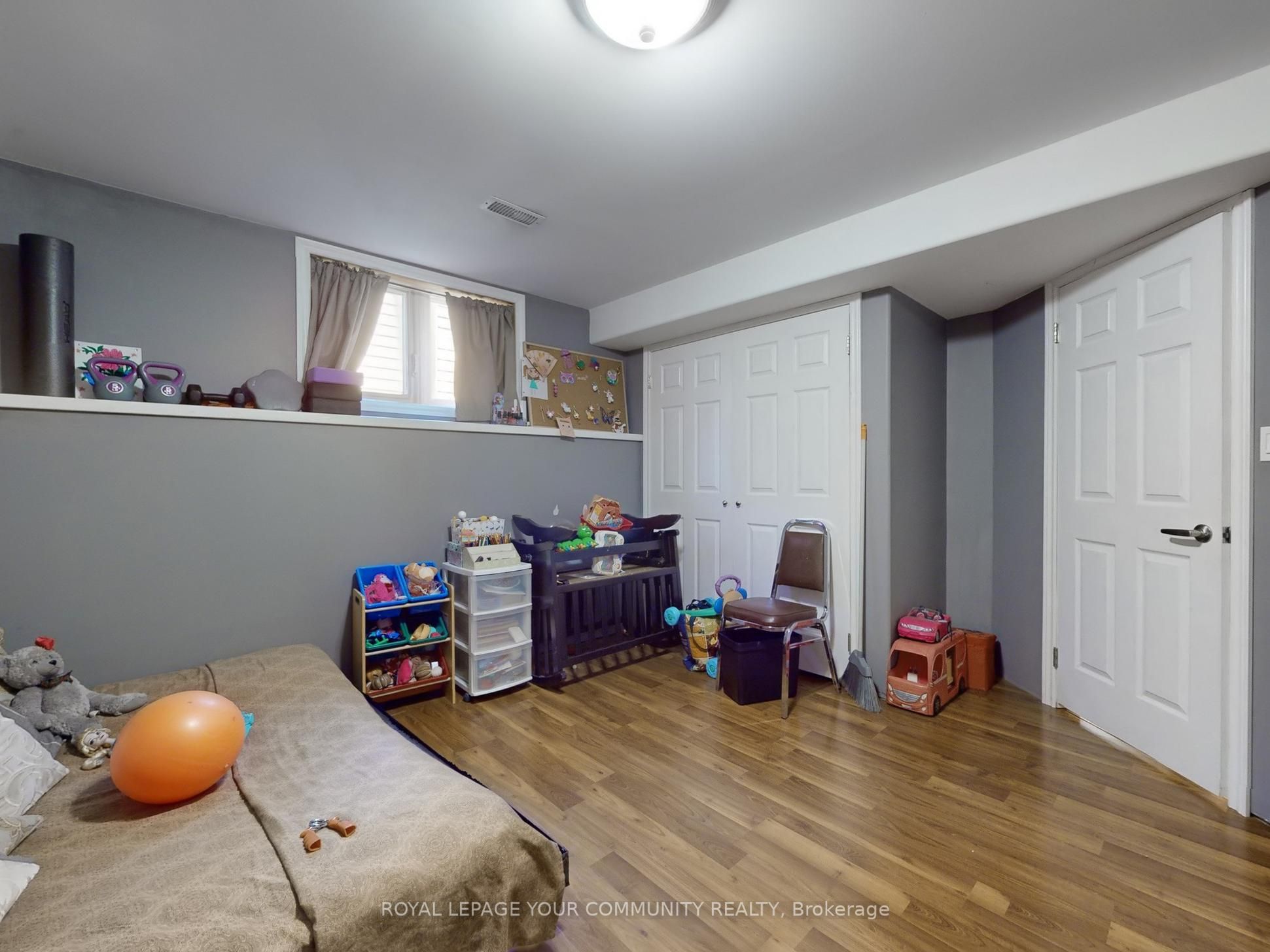 122 Trout Lane
