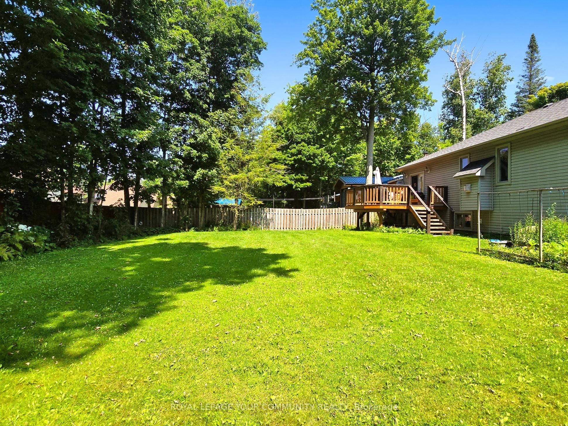 122 Trout Lane