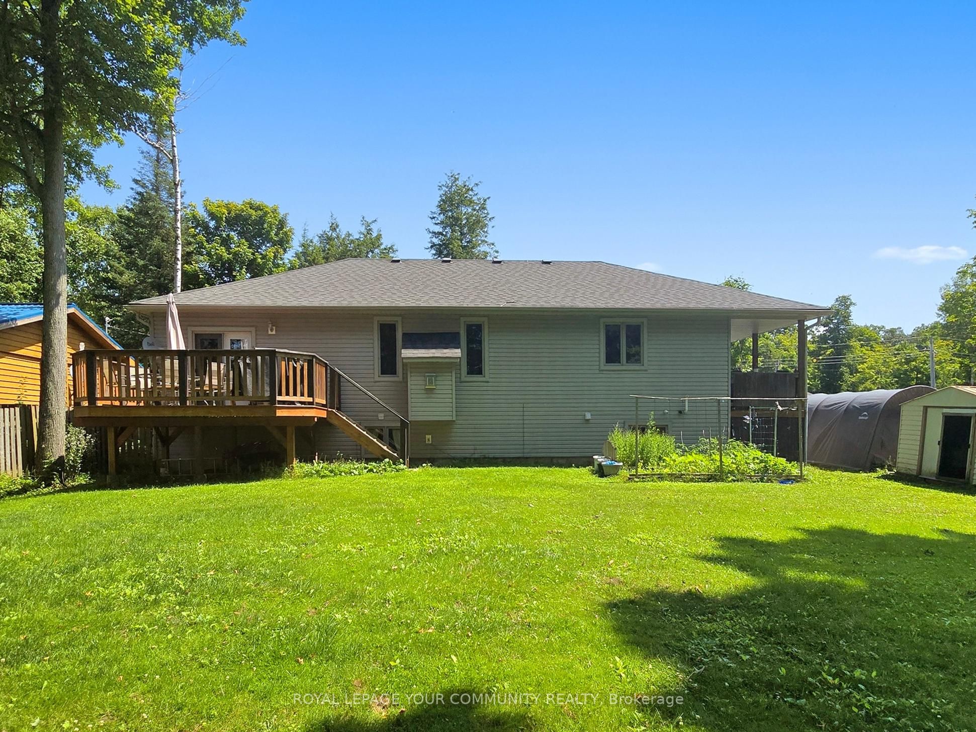 122 Trout Lane