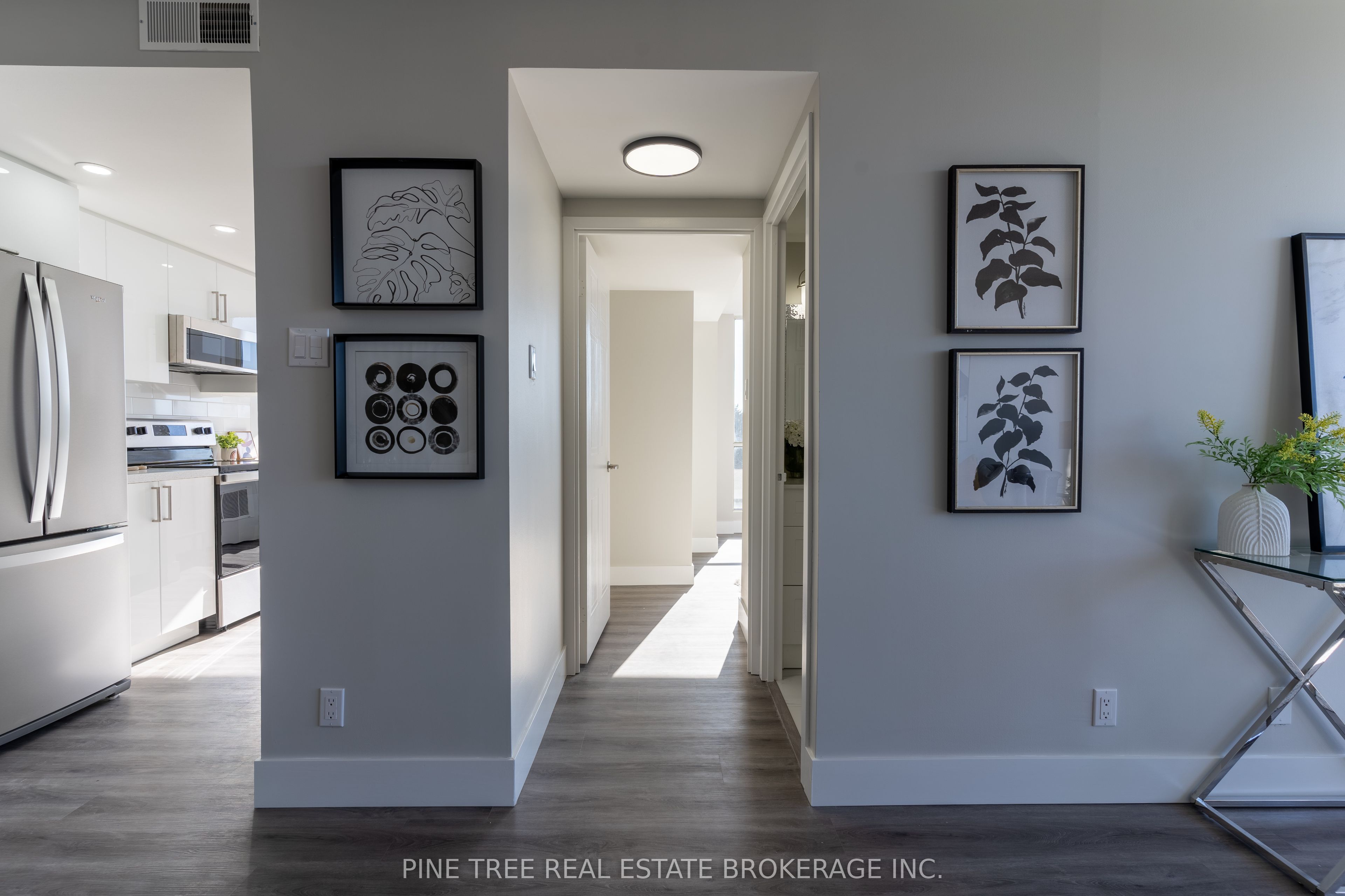 65 Ellen Street, #208