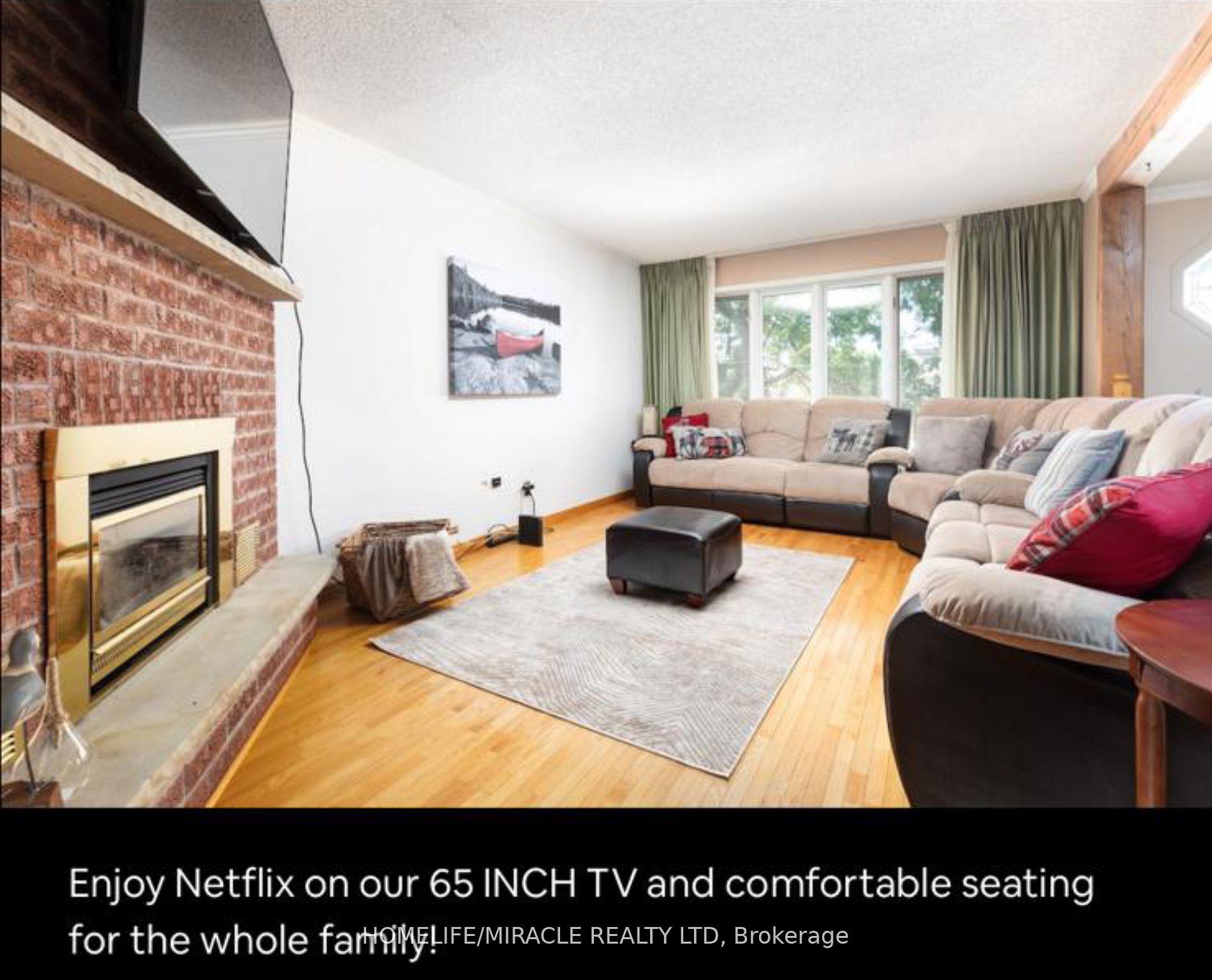 51 Beck Boulevard