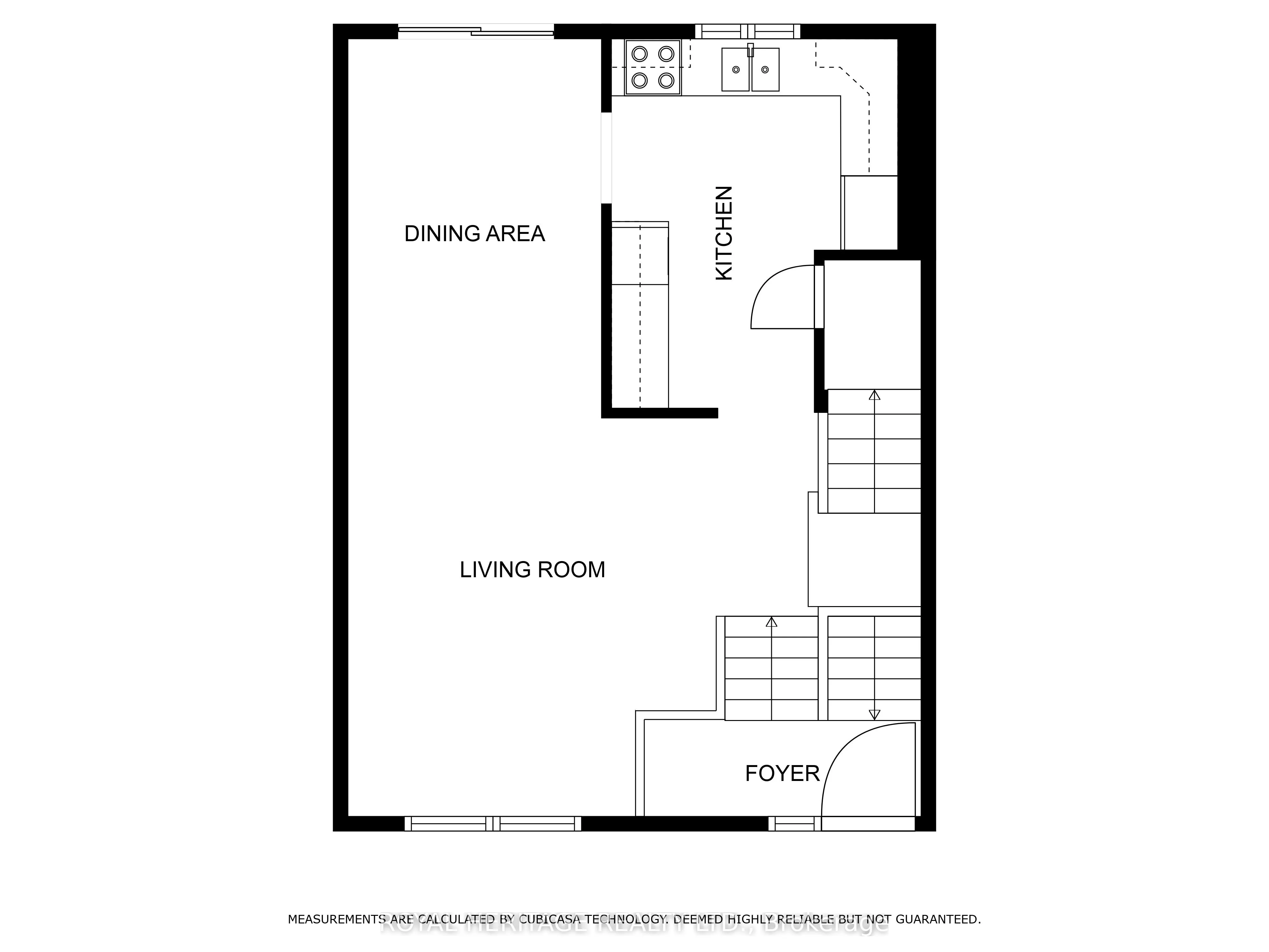 1095 Mississaga Street W, #55