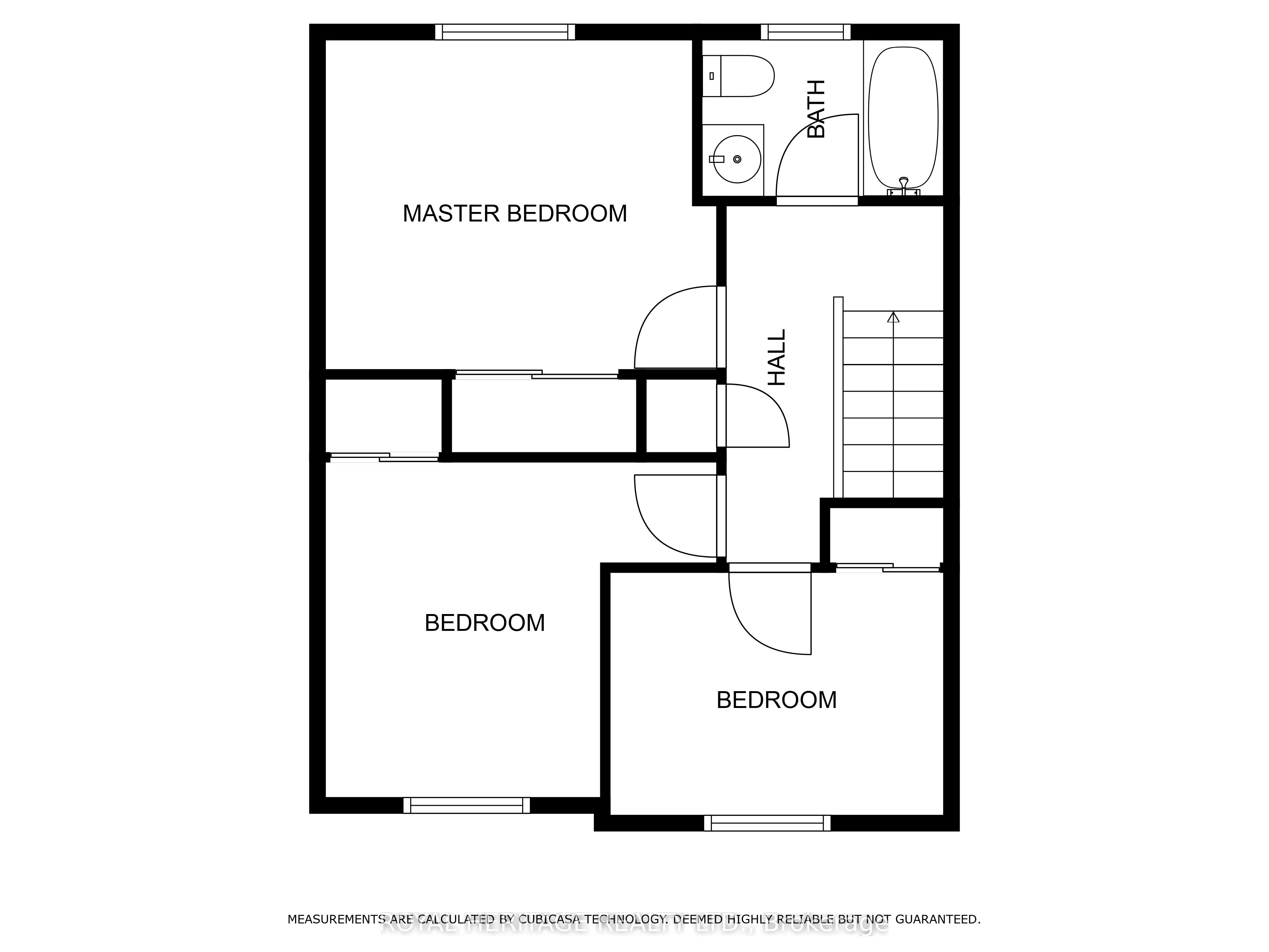 1095 Mississaga Street W, #55