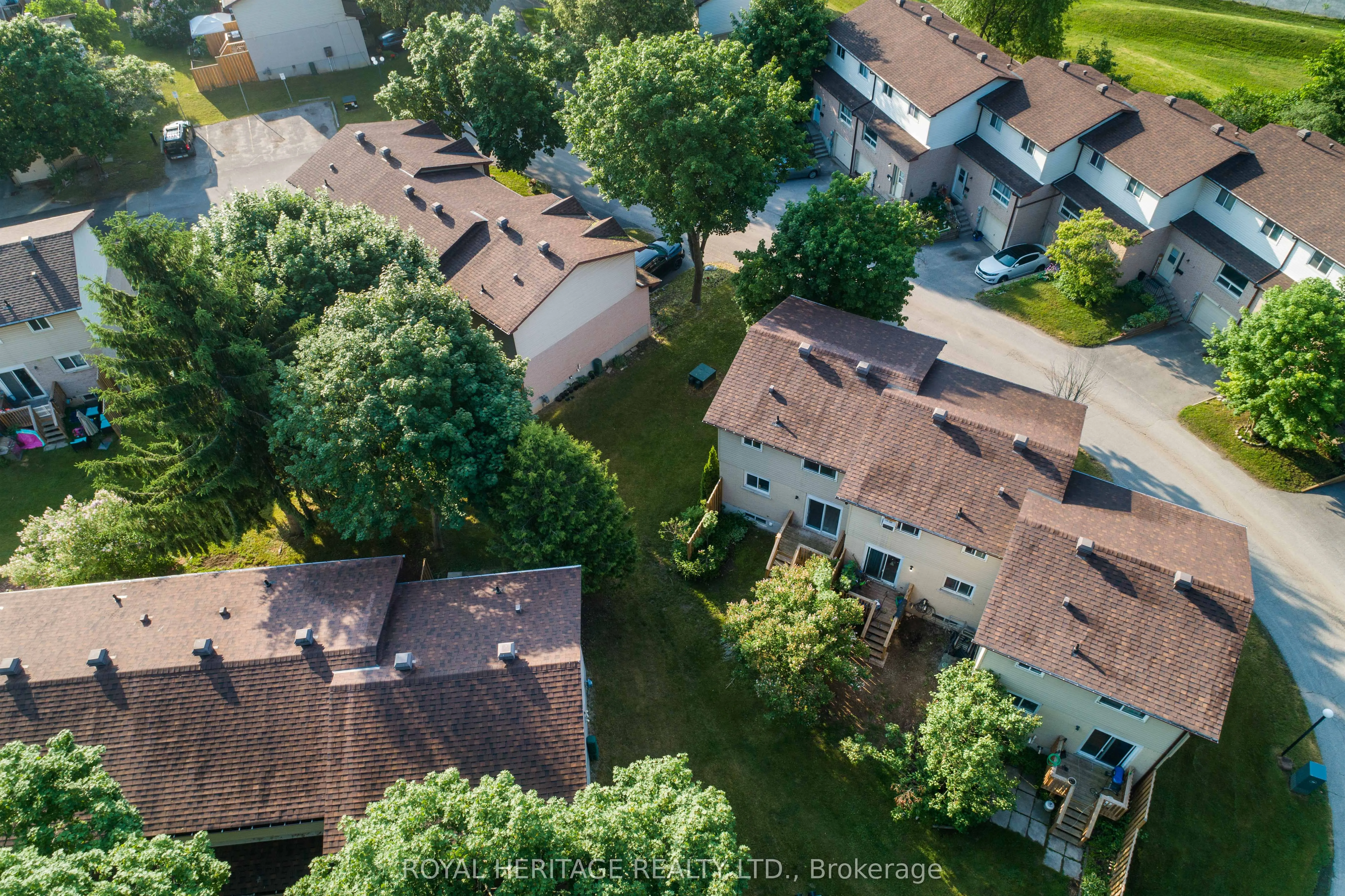 1095 Mississaga Street W, #55