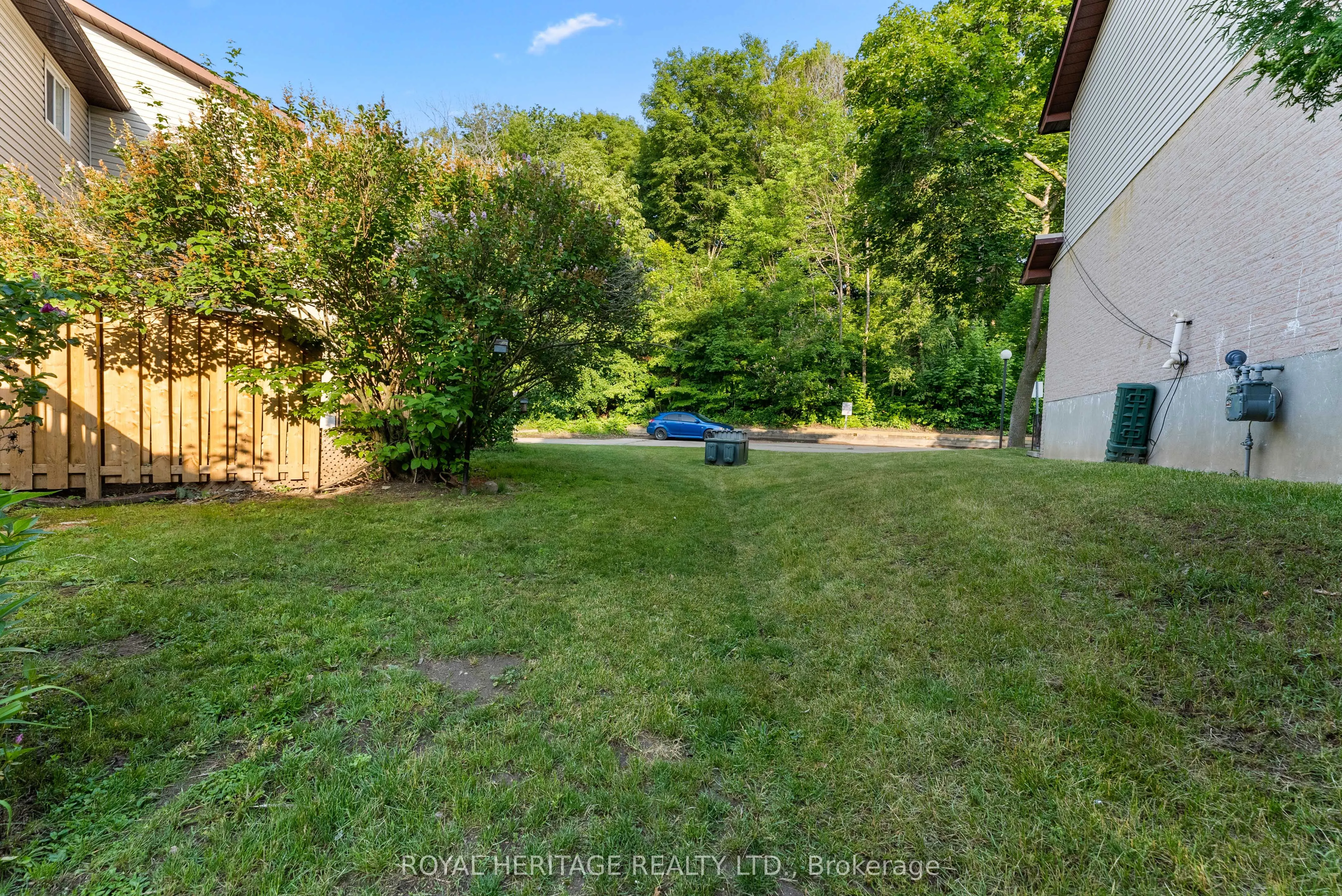 1095 Mississaga Street W, #55